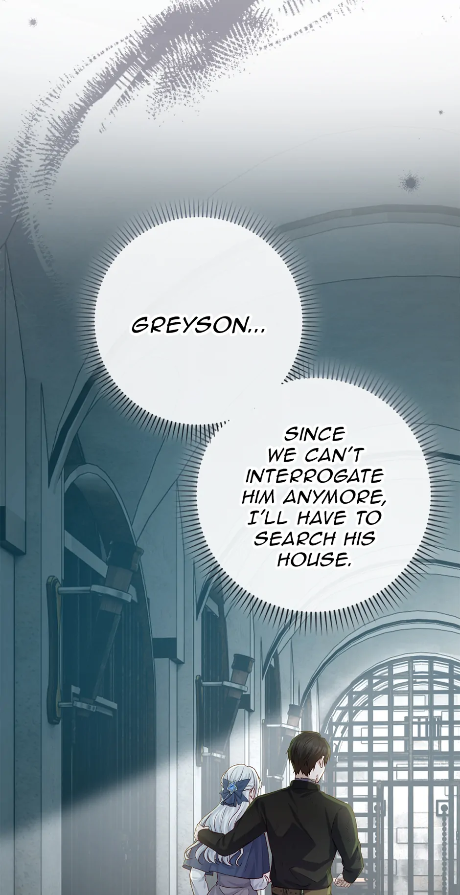 There is no forgiveness from the regressed lady Chapter 45 286 51