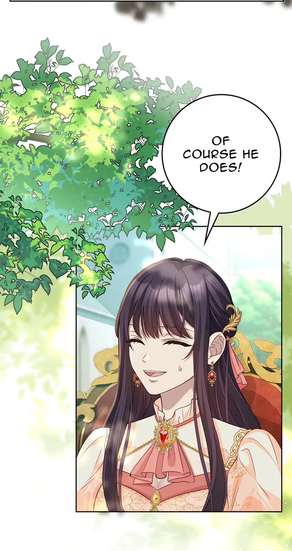 There is no forgiveness from the regressed lady Chapter 45 291 56