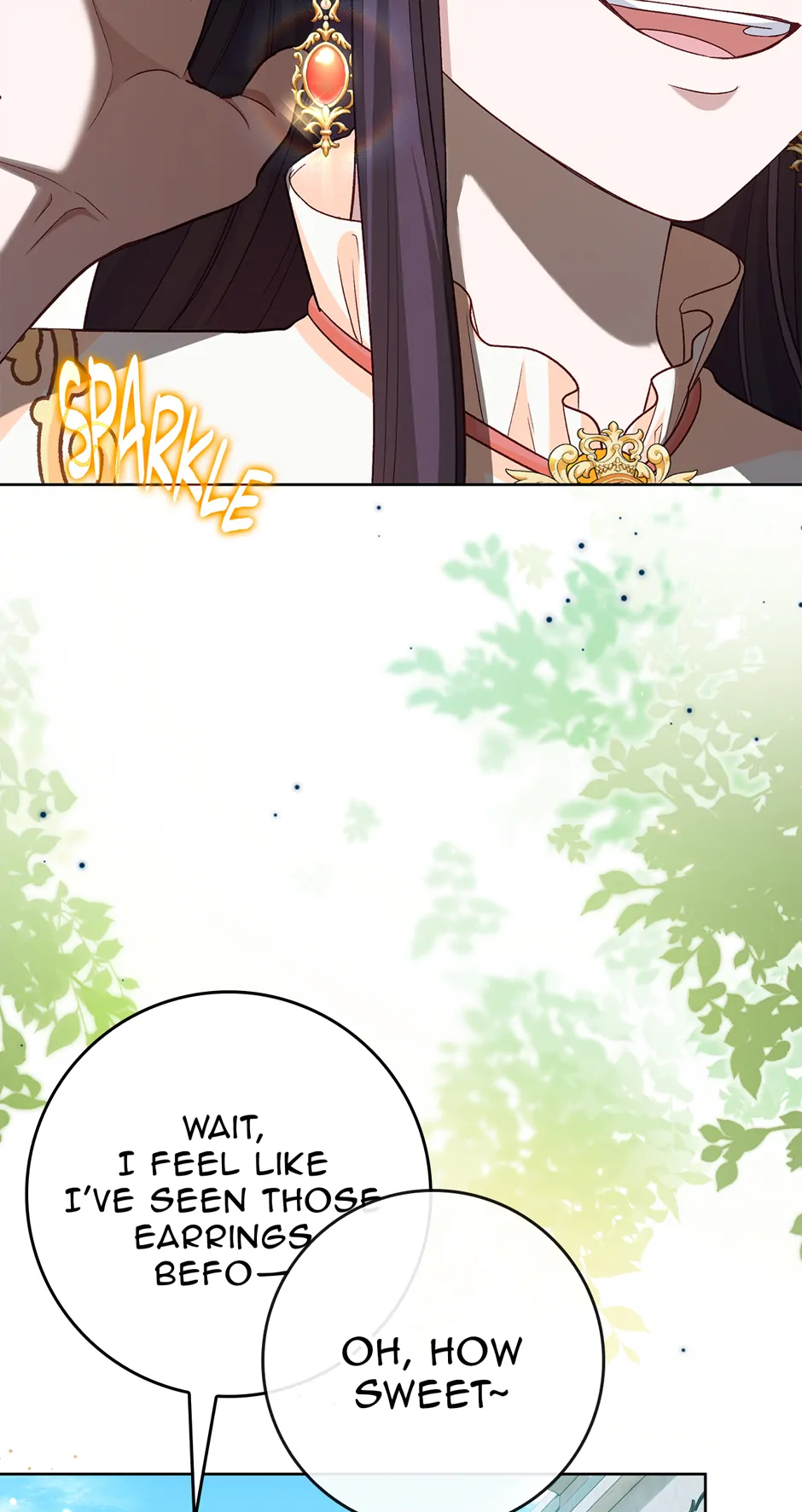 There is no forgiveness from the regressed lady Chapter 45 293 58