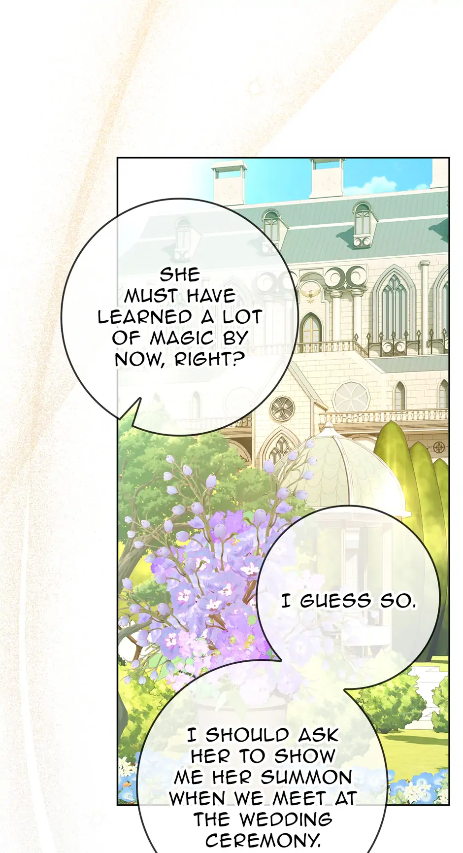 There is no forgiveness from the regressed lady Chapter 45 300 65