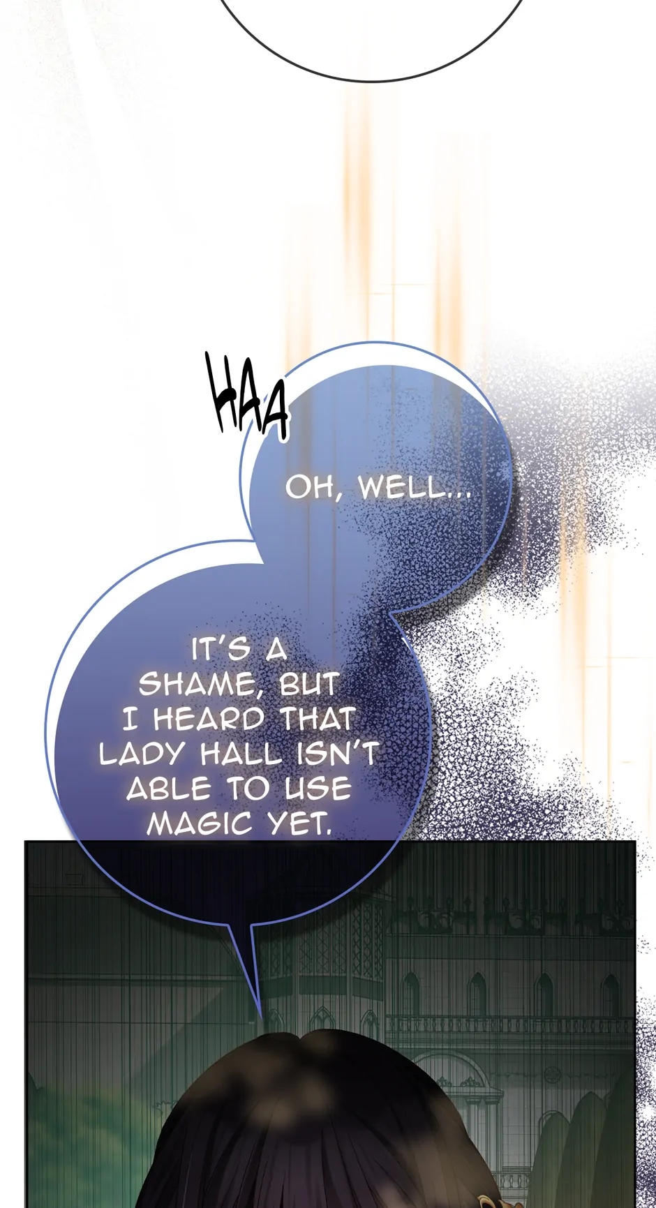 There is no forgiveness from the regressed lady Chapter 45 301 66