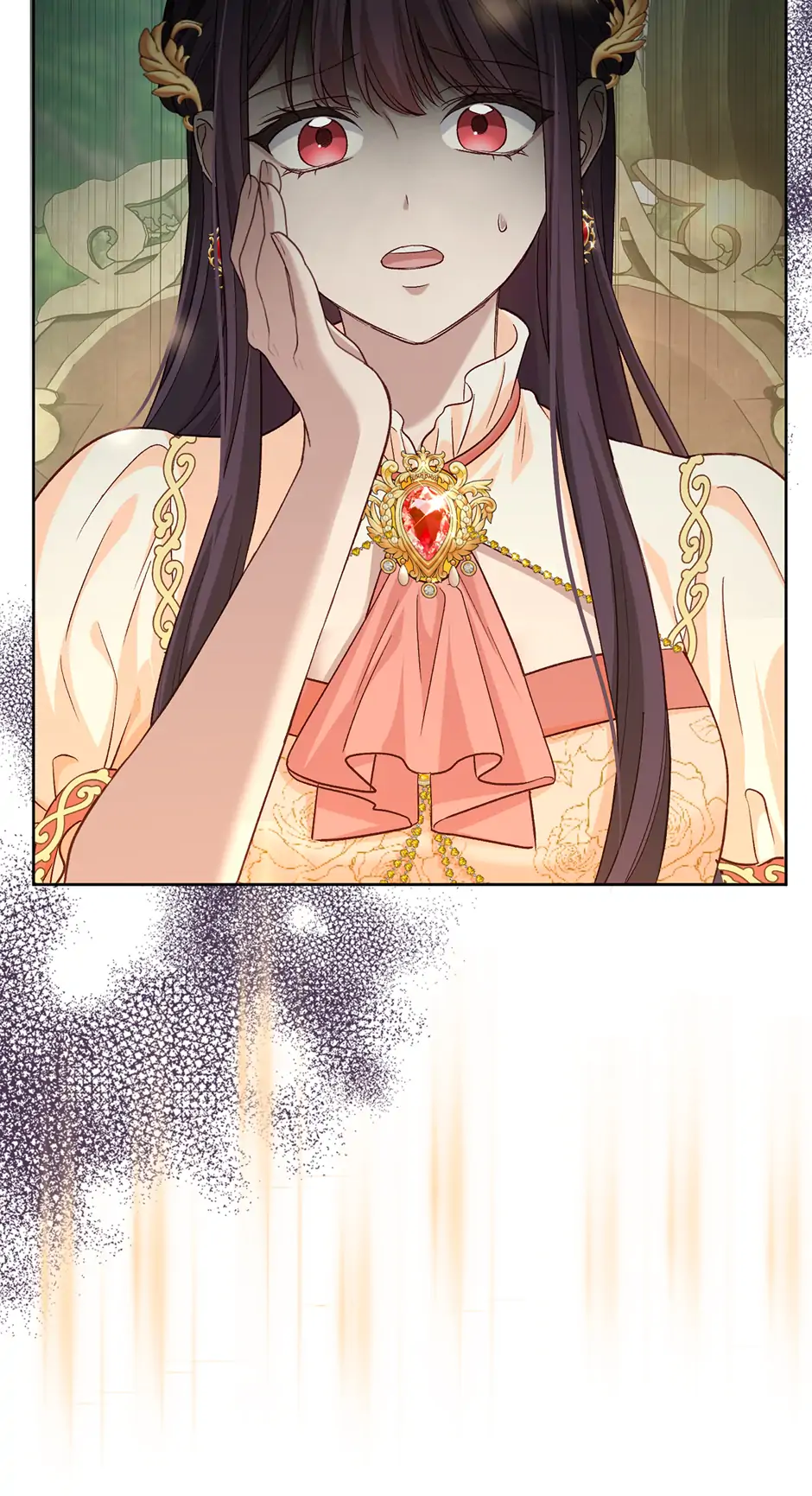 There is no forgiveness from the regressed lady Chapter 45 302 67