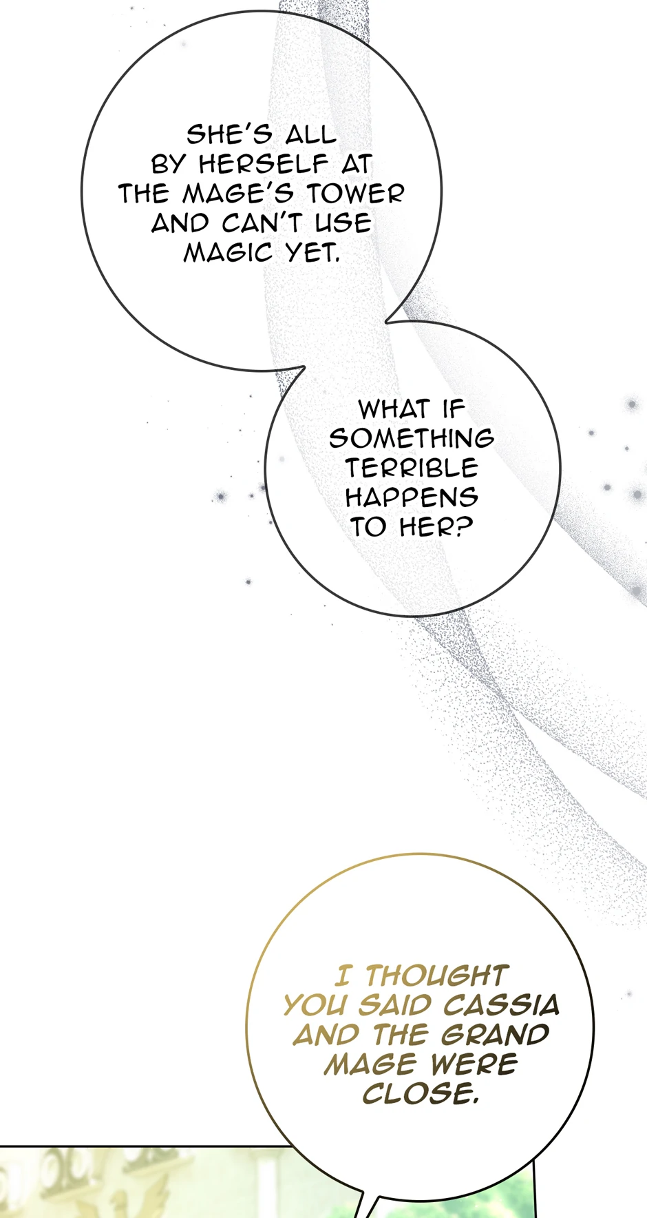 There is no forgiveness from the regressed lady Chapter 46 252 05