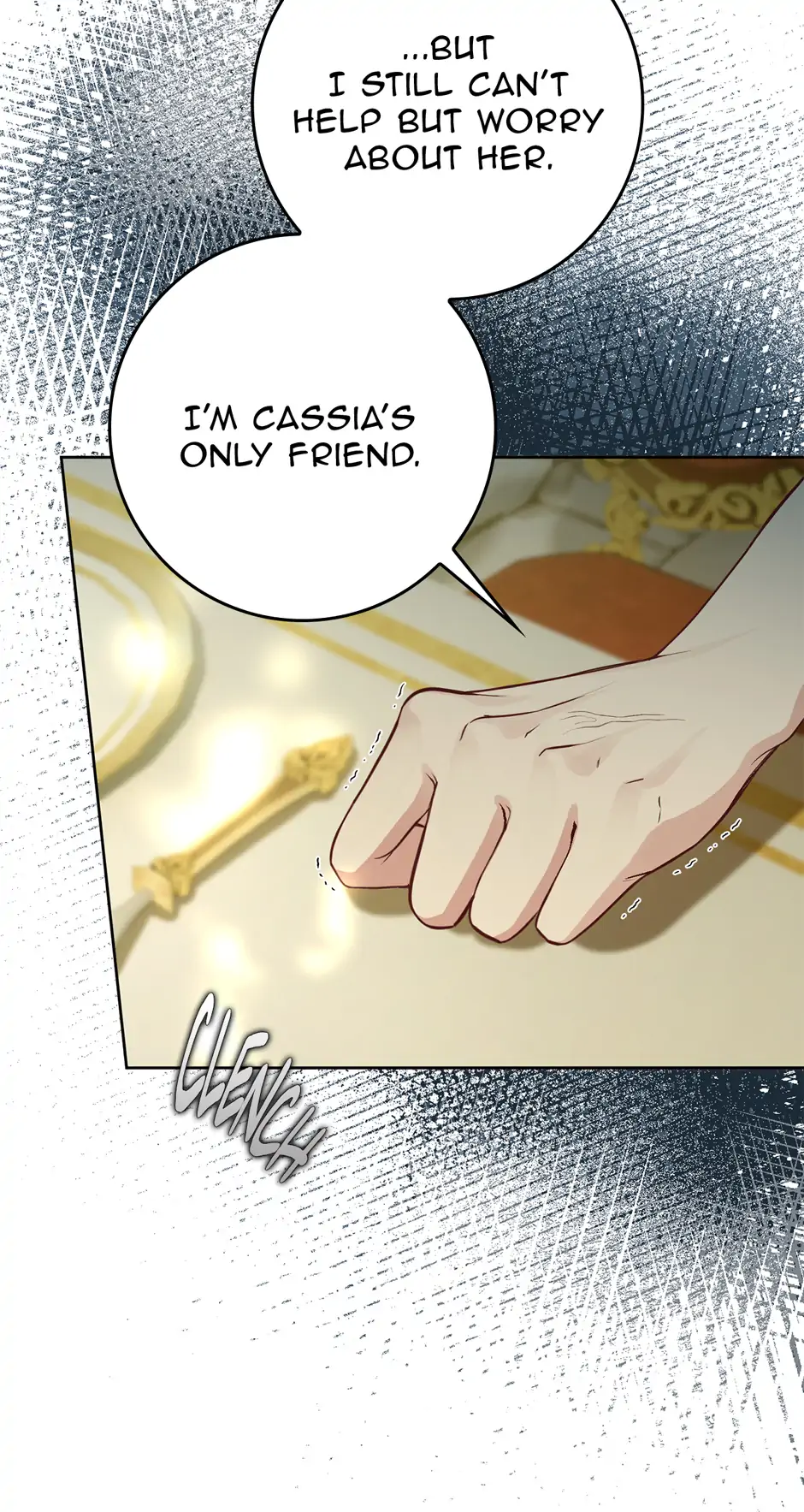 There is no forgiveness from the regressed lady Chapter 46 254 07