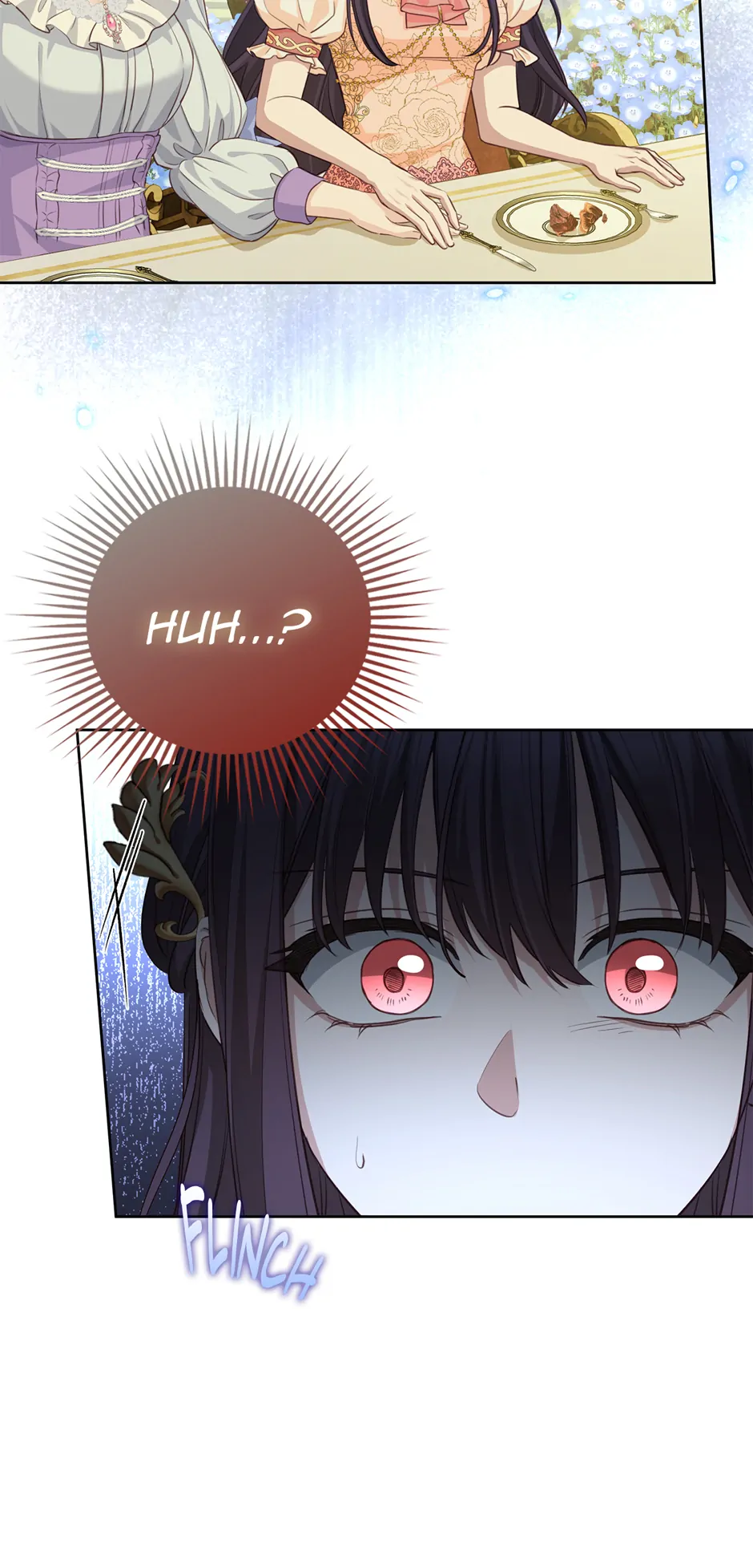 There is no forgiveness from the regressed lady Chapter 46 260 13