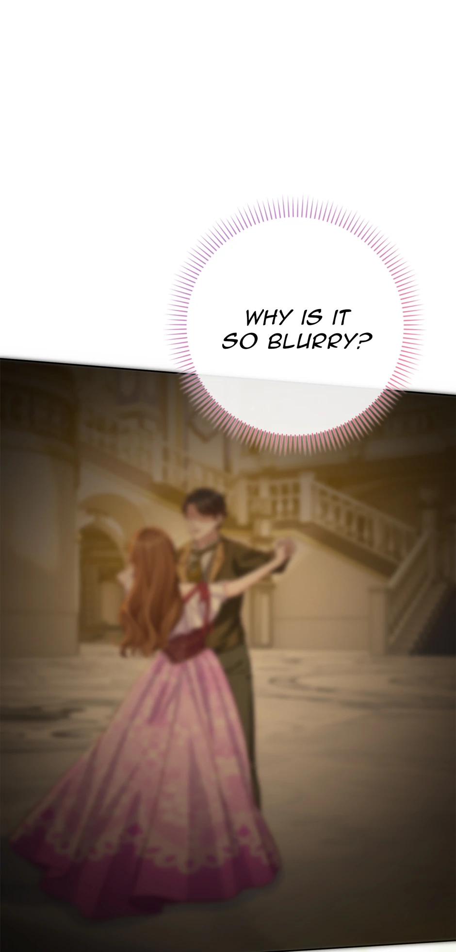 There is no forgiveness from the regressed lady Chapter 46 261 14