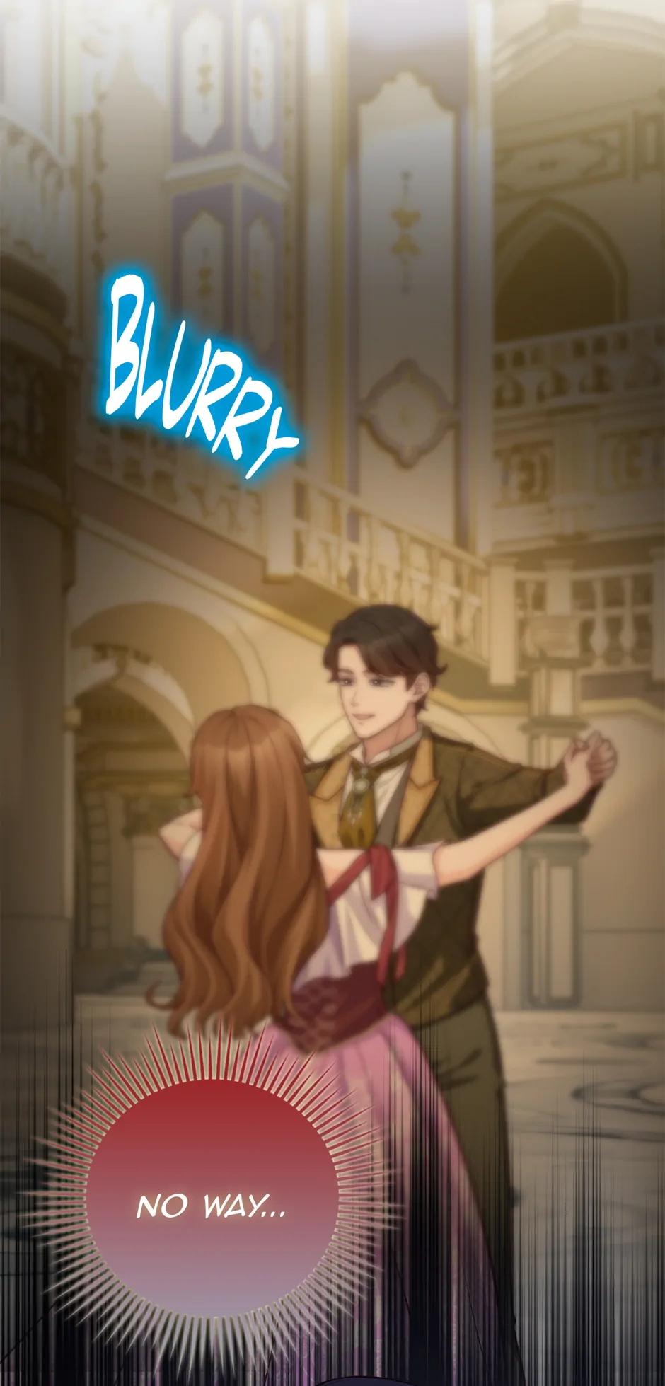 There is no forgiveness from the regressed lady Chapter 46 264 17