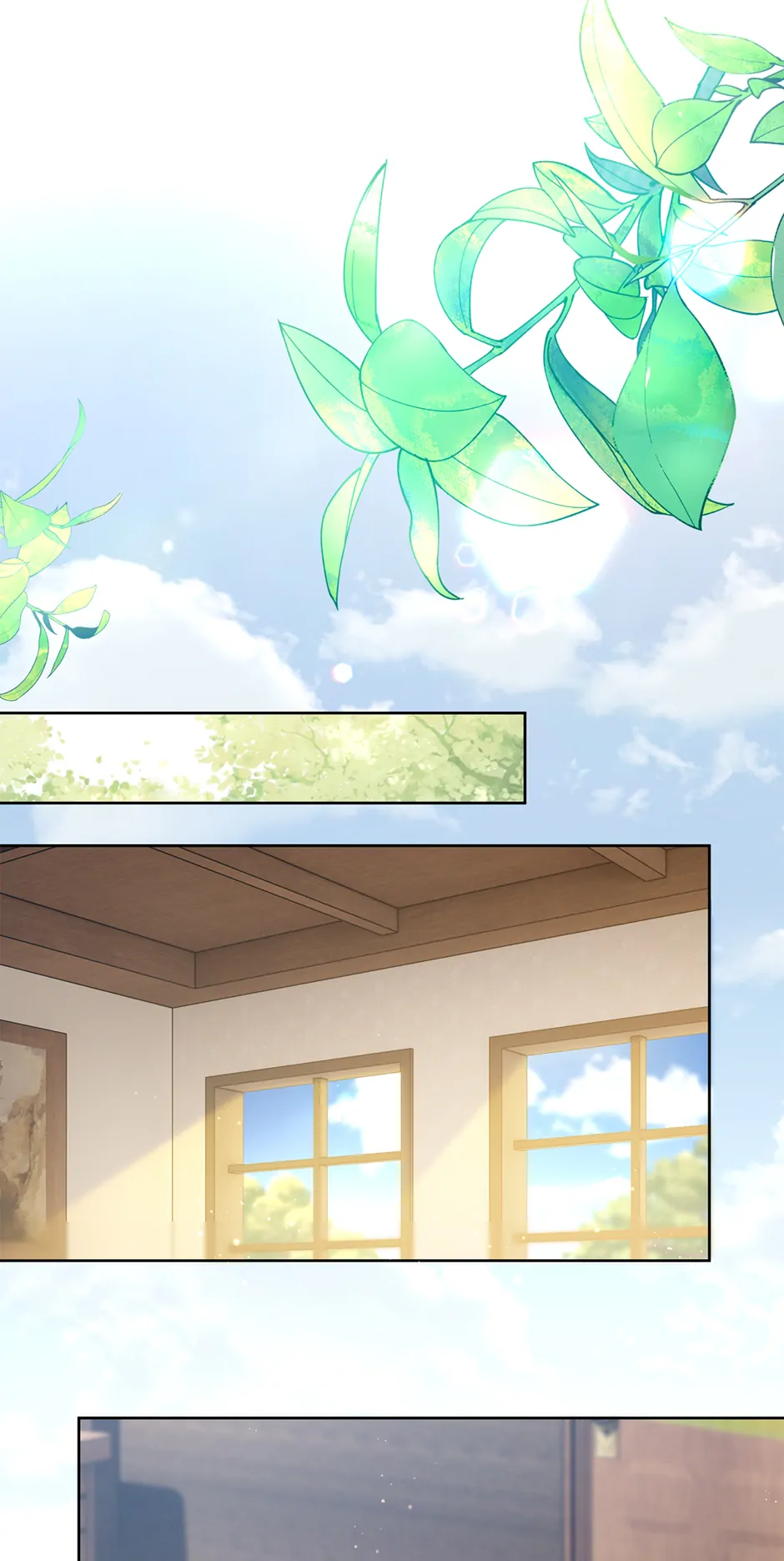 There is no forgiveness from the regressed lady Chapter 46 271 24