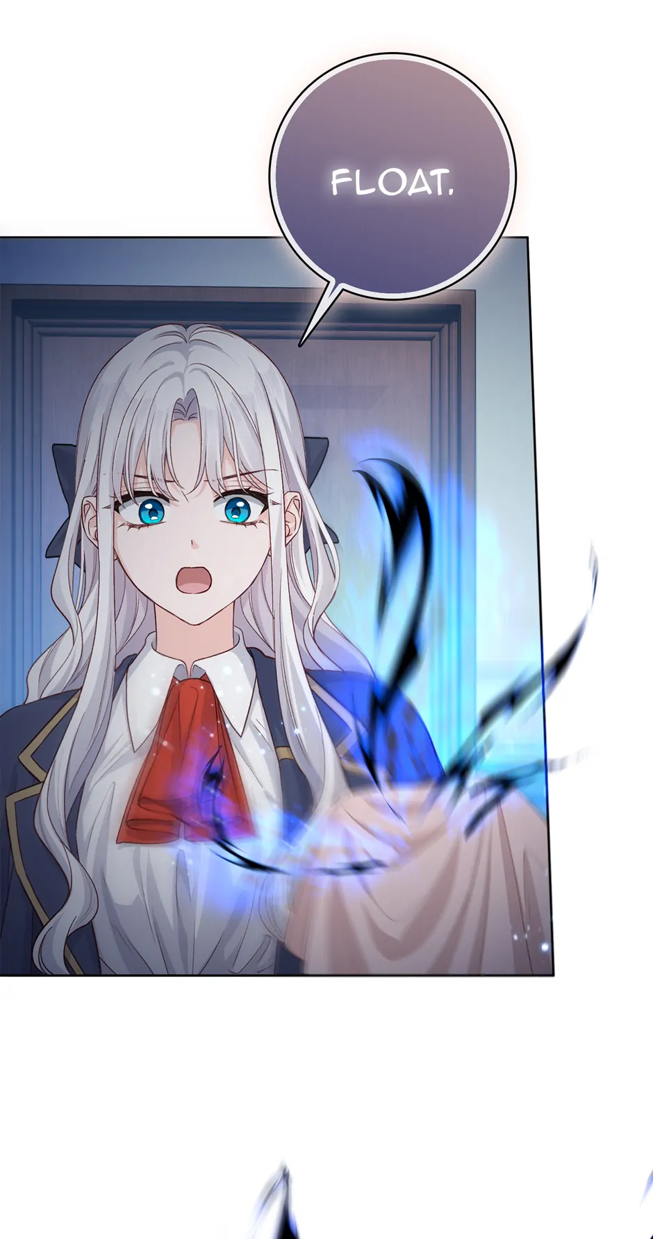 There is no forgiveness from the regressed lady Chapter 46 273 26