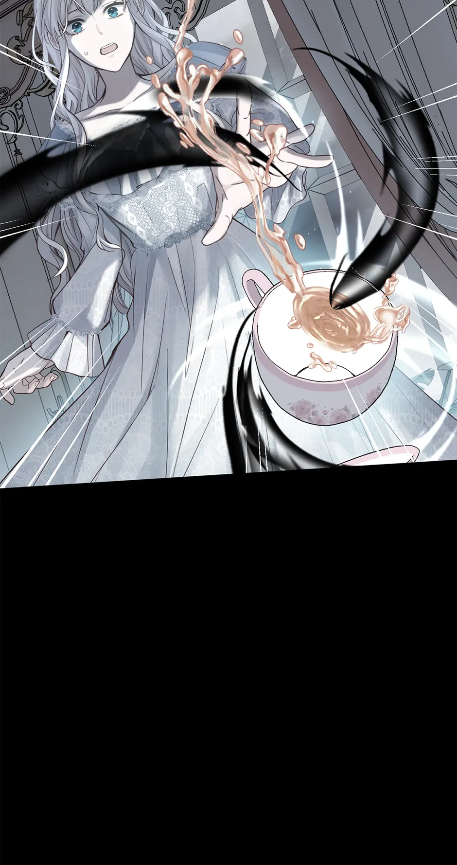 There is no forgiveness from the regressed lady Chapter 46 278 31