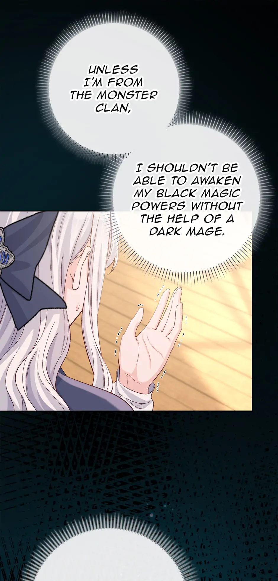 There is no forgiveness from the regressed lady Chapter 46 279 32