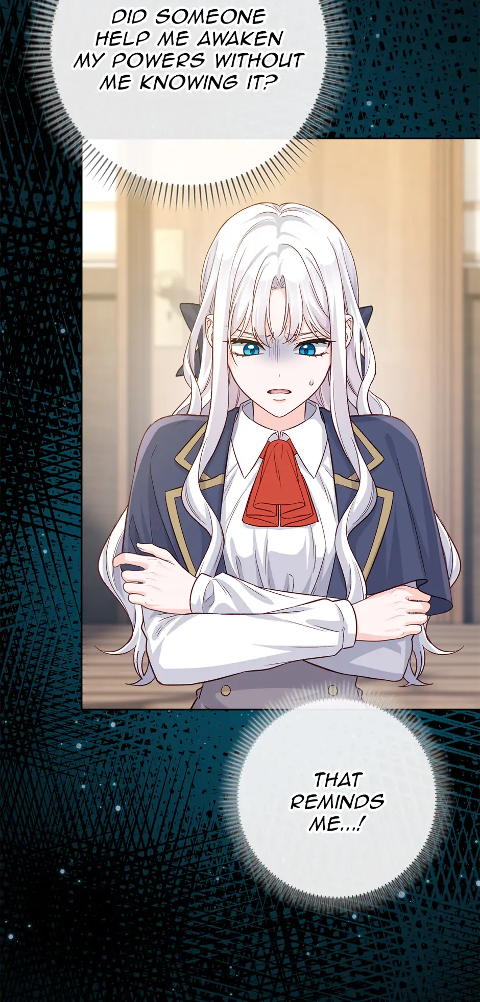 There is no forgiveness from the regressed lady Chapter 46 280 33