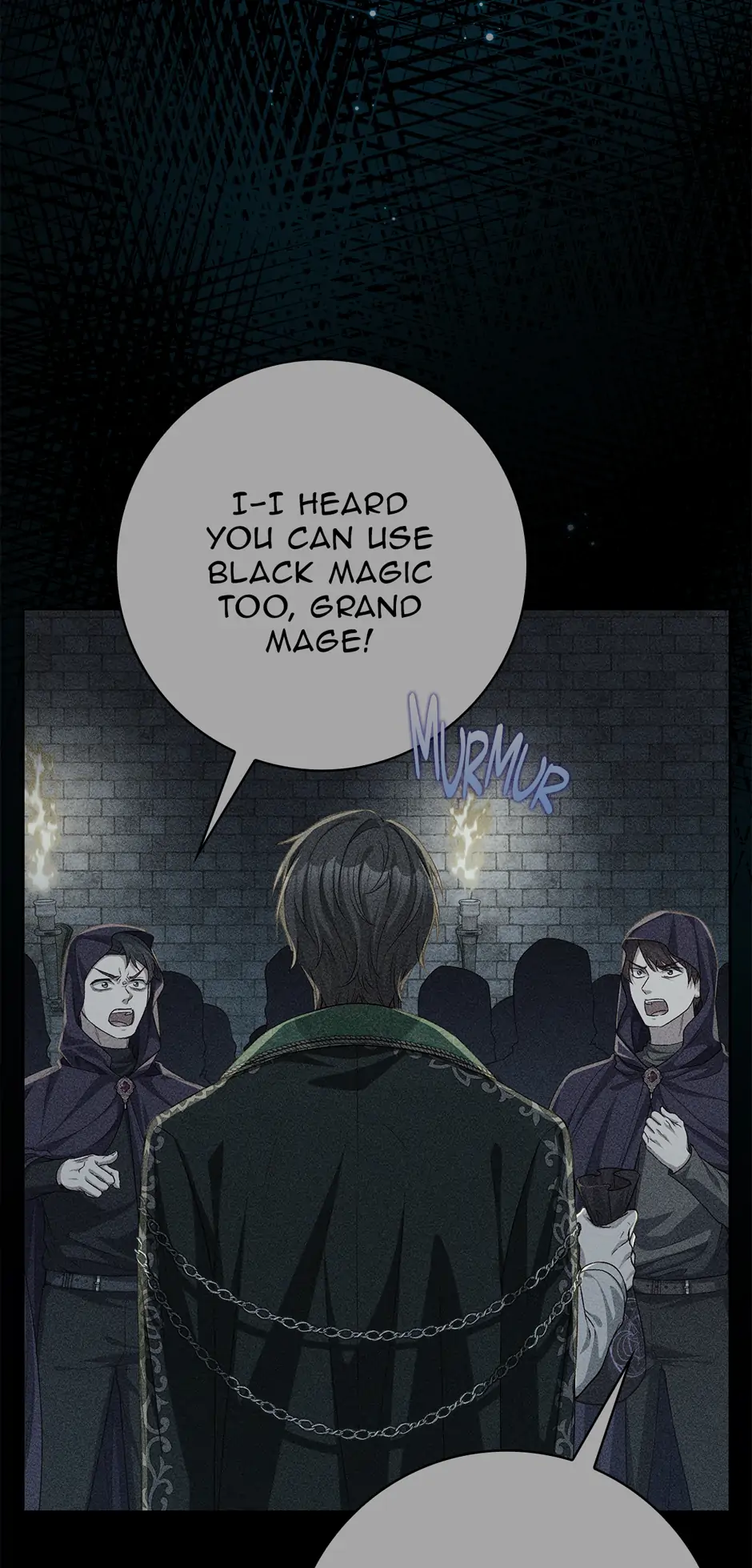 There is no forgiveness from the regressed lady Chapter 46 281 34