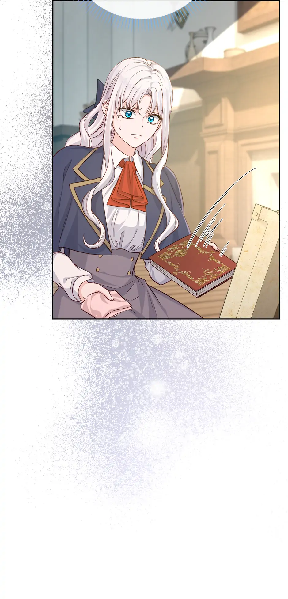 There is no forgiveness from the regressed lady Chapter 46 284 37