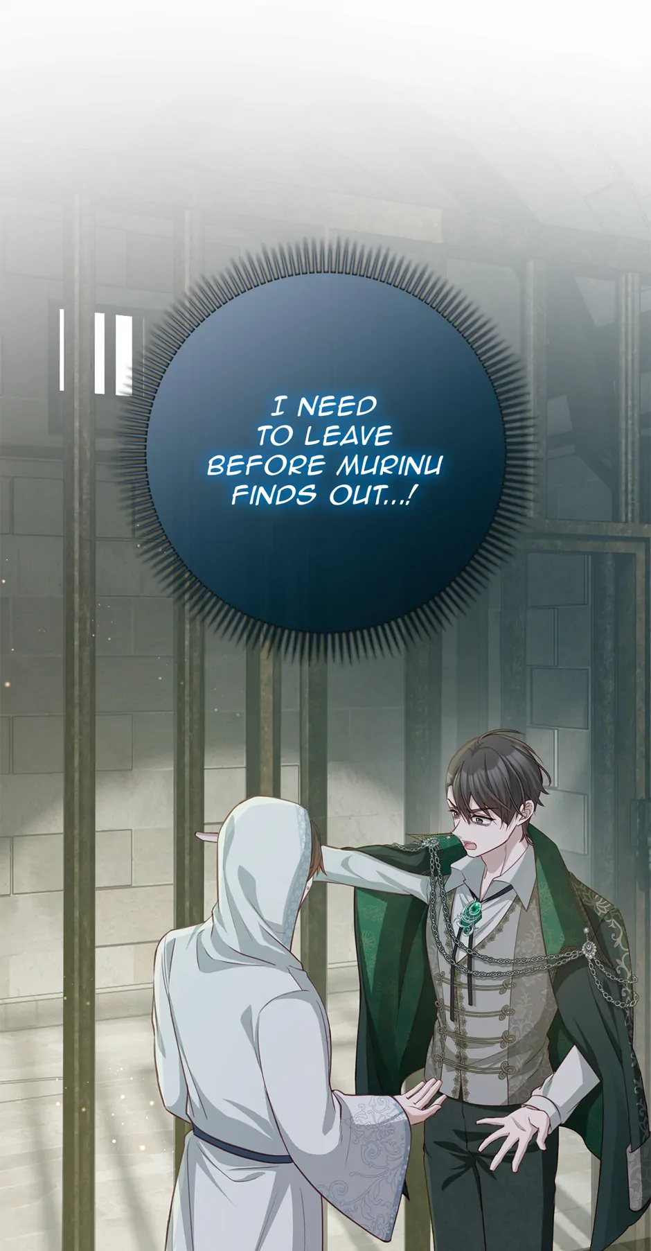 There is no forgiveness from the regressed lady Chapter 46 285 38