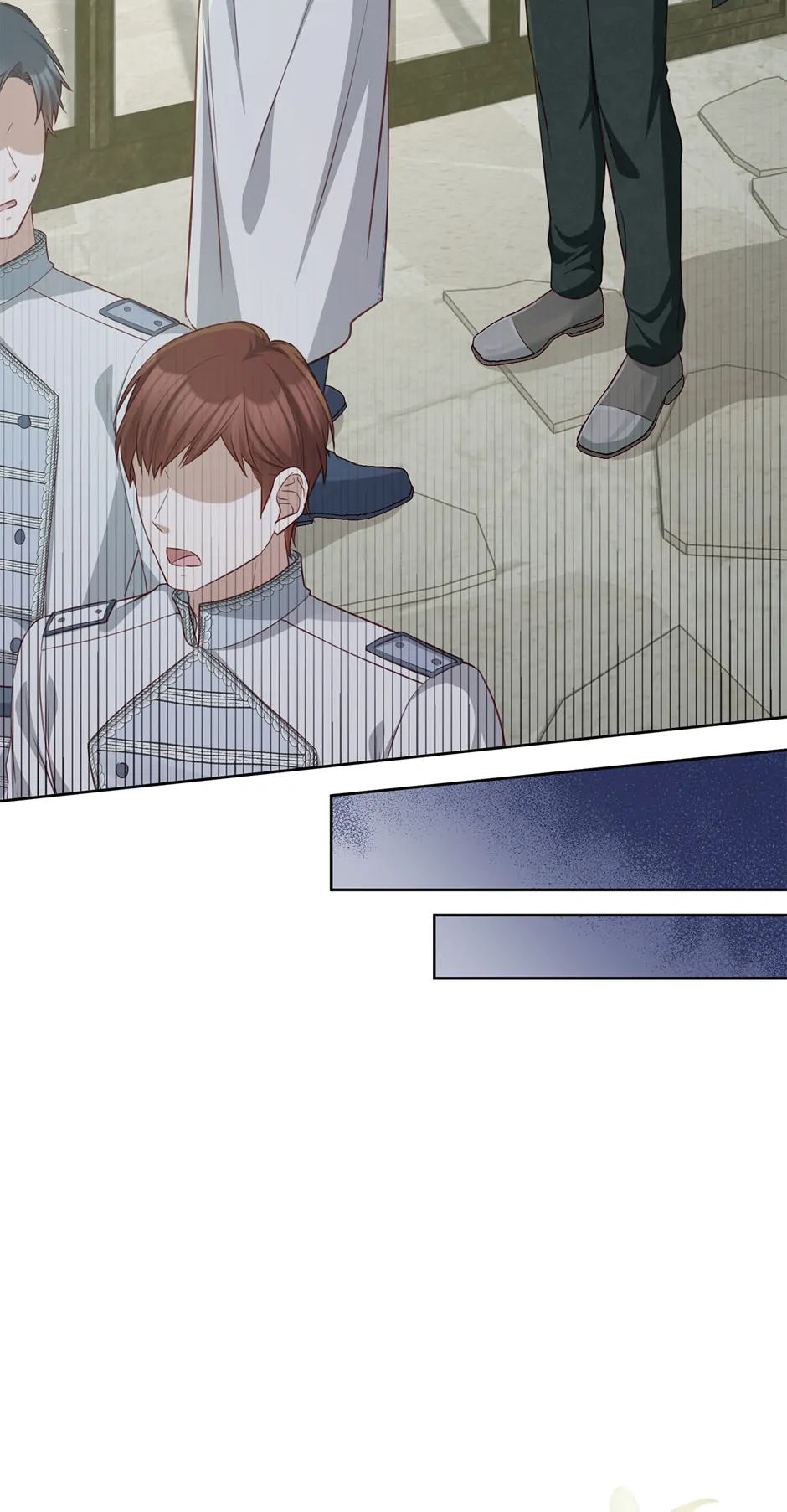 There is no forgiveness from the regressed lady Chapter 46 286 39