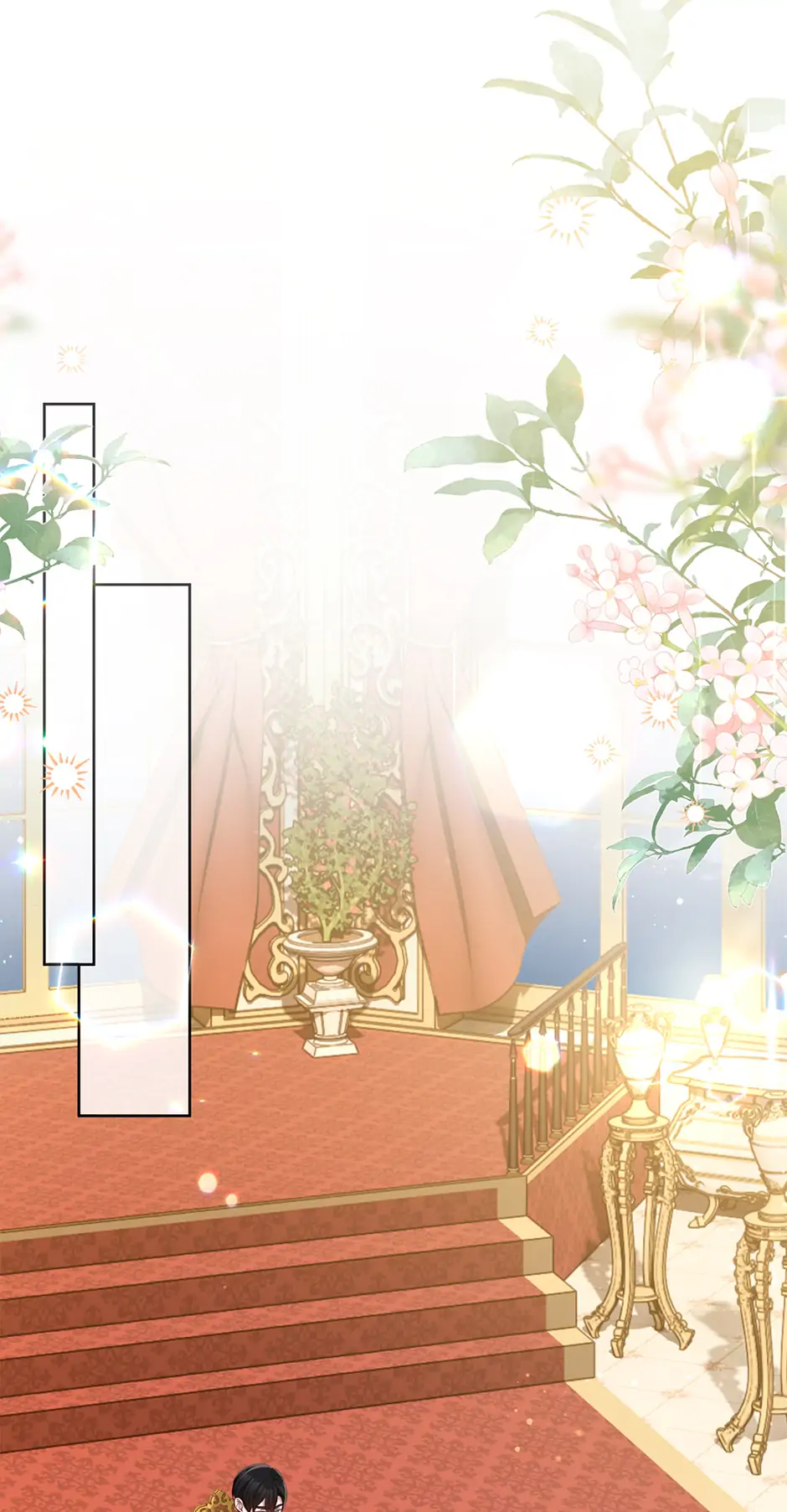 There is no forgiveness from the regressed lady Chapter 46 287 40