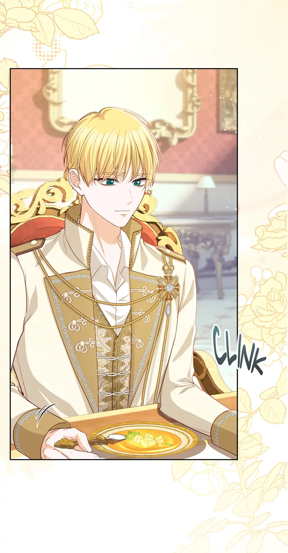 There is no forgiveness from the regressed lady Chapter 46 289 42