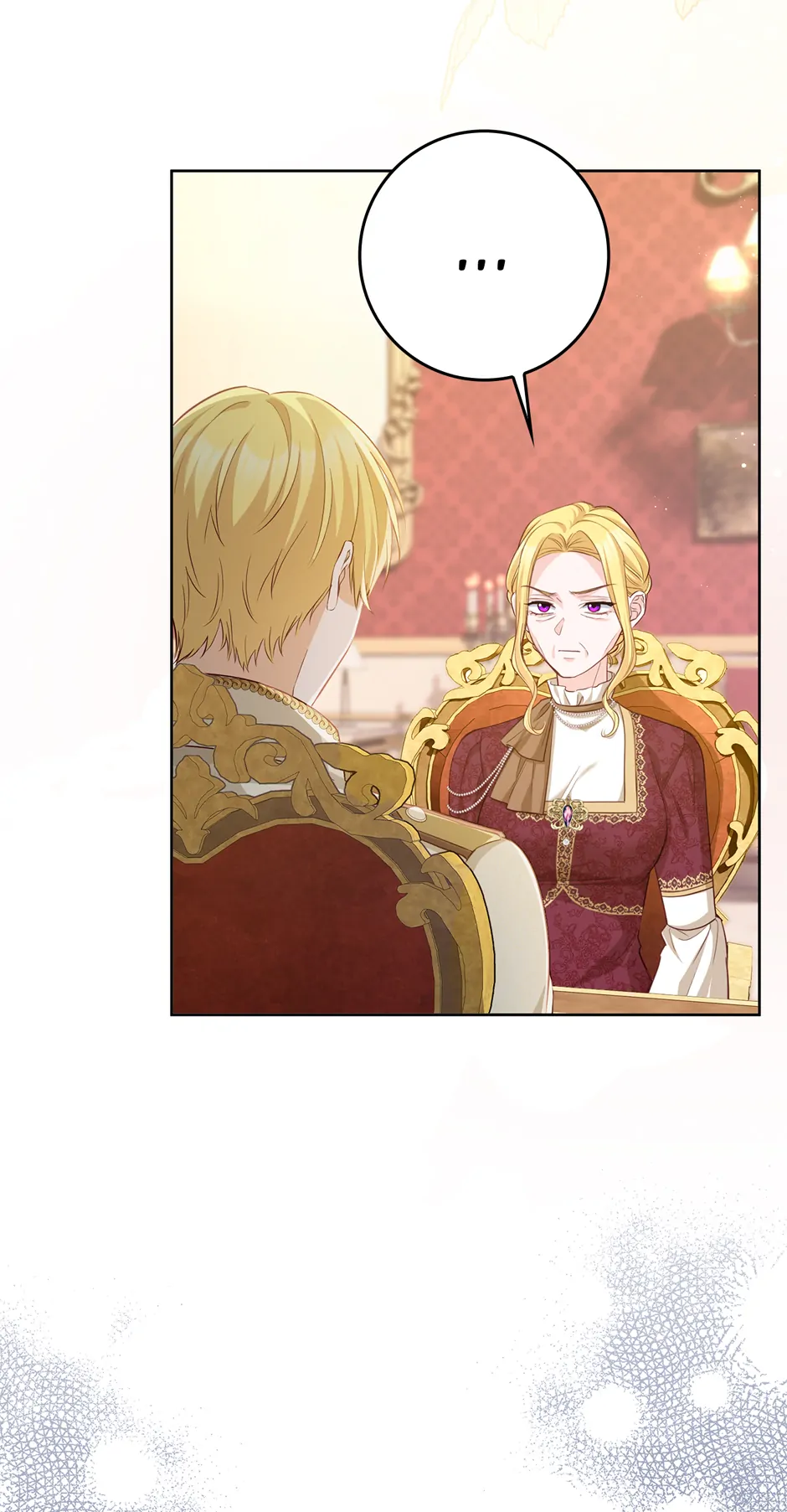 There is no forgiveness from the regressed lady Chapter 46 290 43