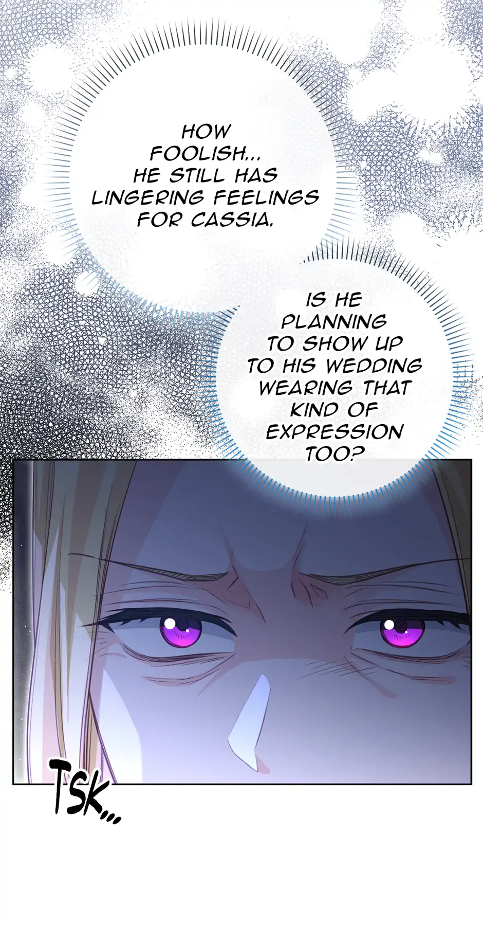 There is no forgiveness from the regressed lady Chapter 46 291 44