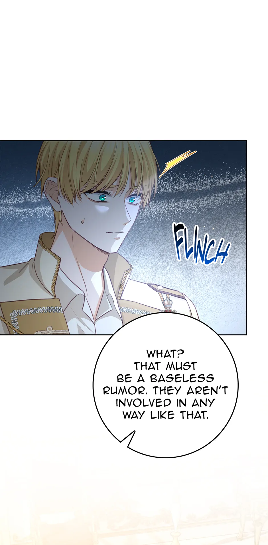 There is no forgiveness from the regressed lady Chapter 46 293 46