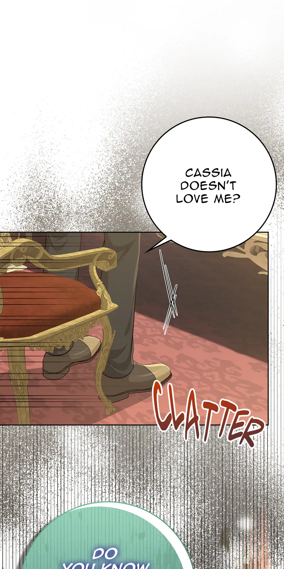 There is no forgiveness from the regressed lady Chapter 46 298 51