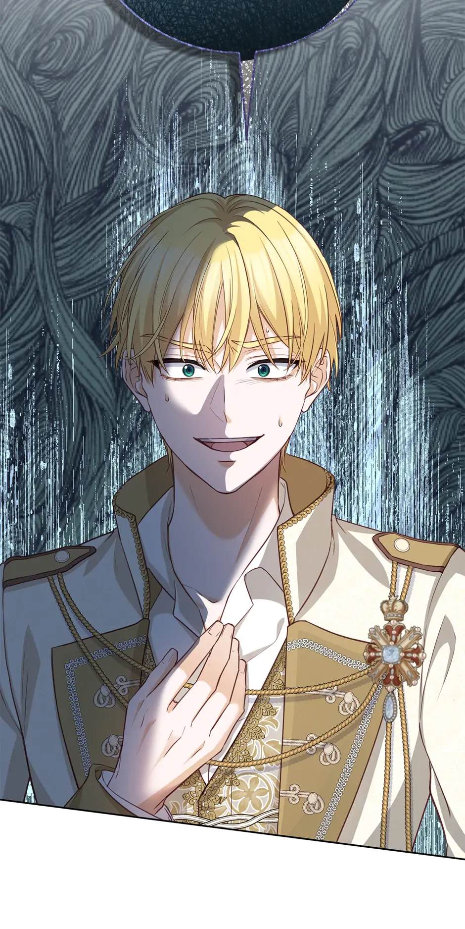 There is no forgiveness from the regressed lady Chapter 46 303 56