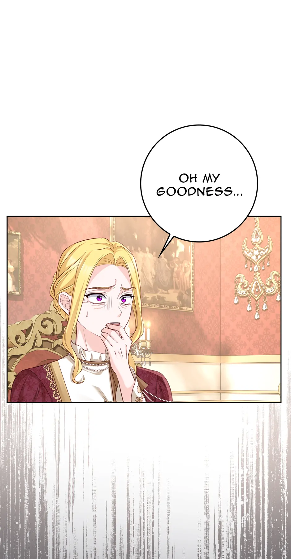 There is no forgiveness from the regressed lady Chapter 46 304 57