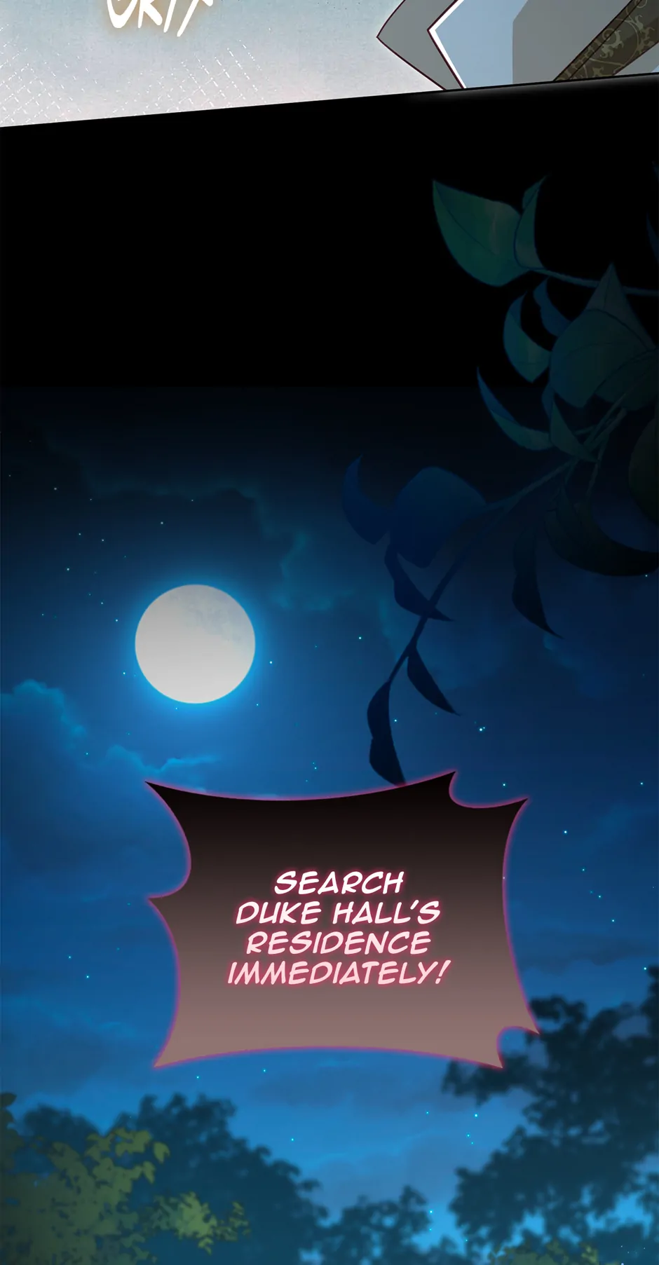 There is no forgiveness from the regressed lady Chapter 46 308 61