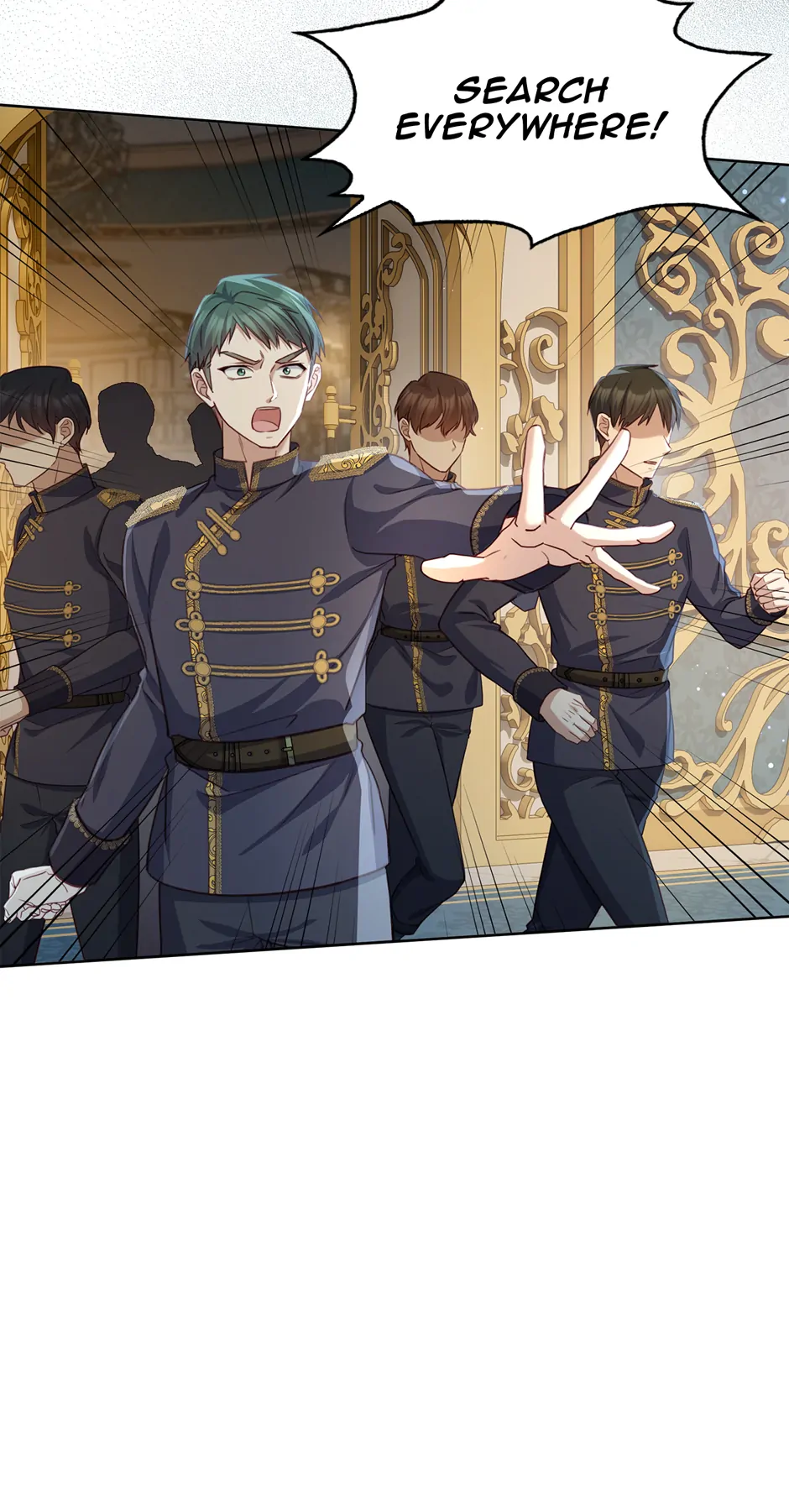 There is no forgiveness from the regressed lady Chapter 46 310 63