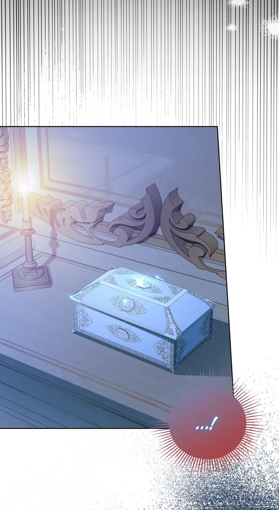 There is no forgiveness from the regressed lady Chapter 46 315 68