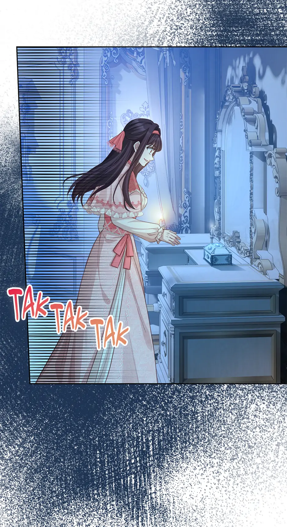 There is no forgiveness from the regressed lady Chapter 46 316 69