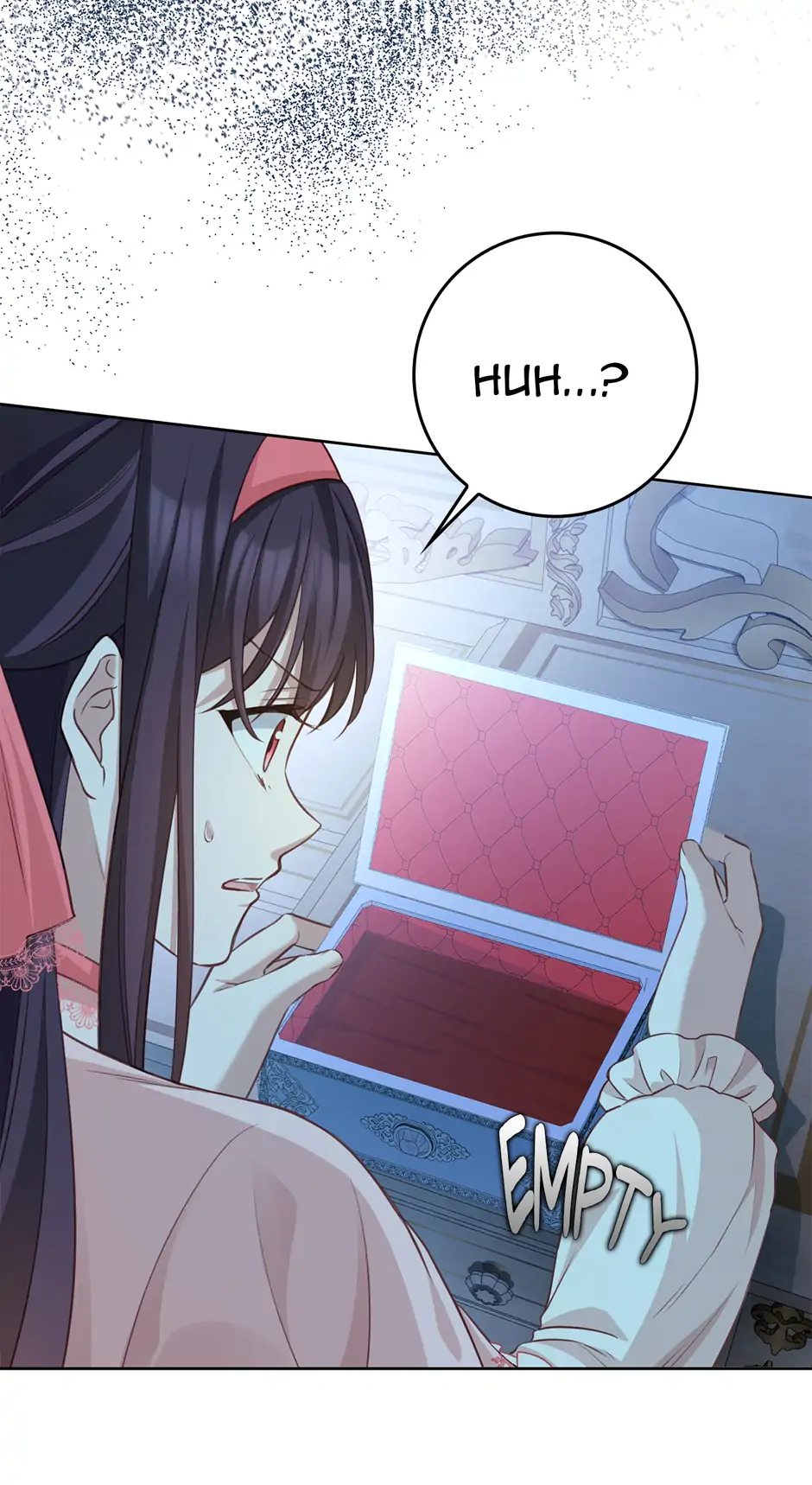 There is no forgiveness from the regressed lady Chapter 46 317 70