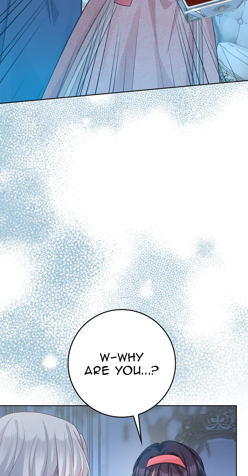 There is no forgiveness from the regressed lady Chapter 46 320 73