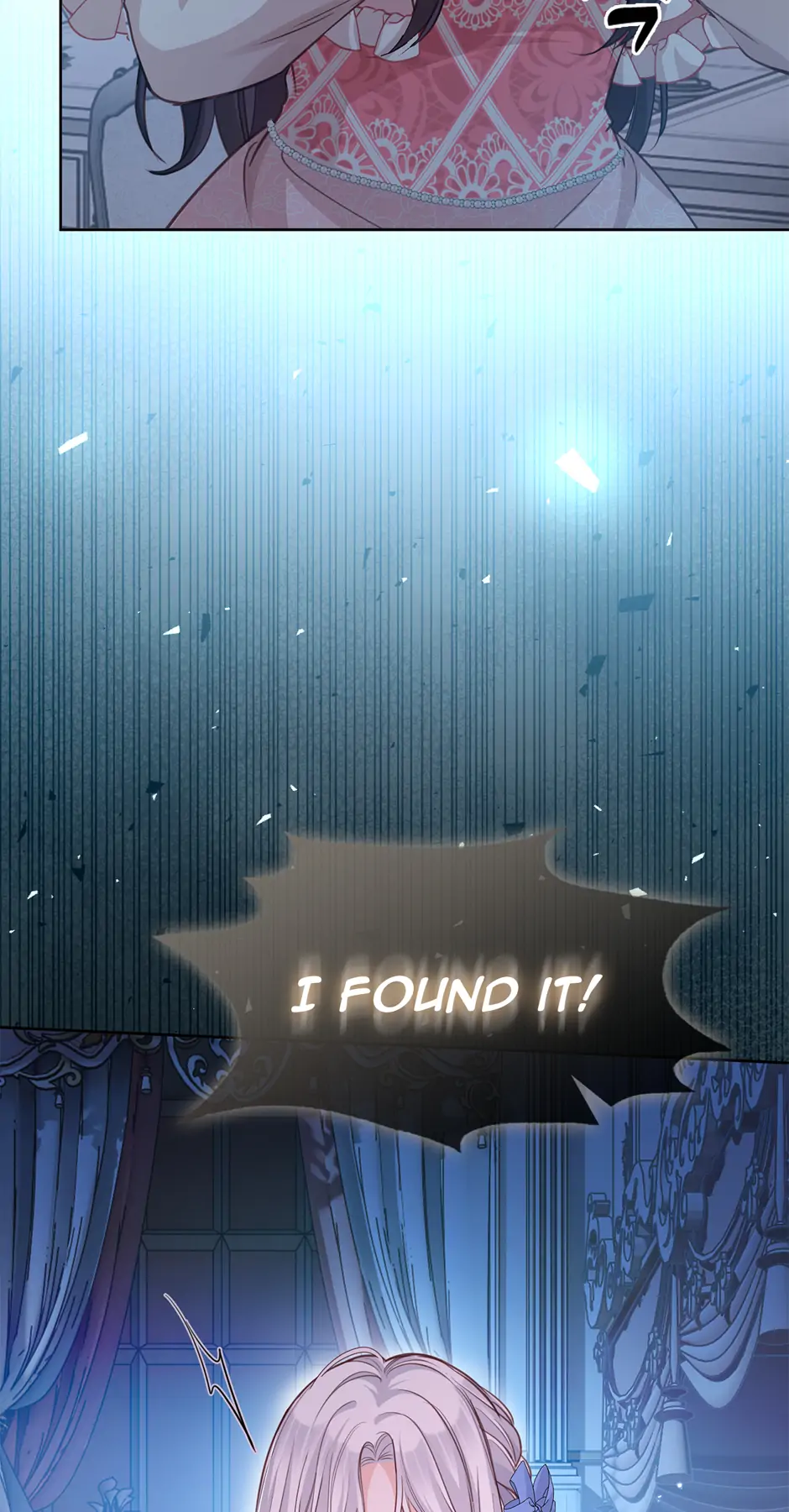 There is no forgiveness from the regressed lady Chapter 46 322 75