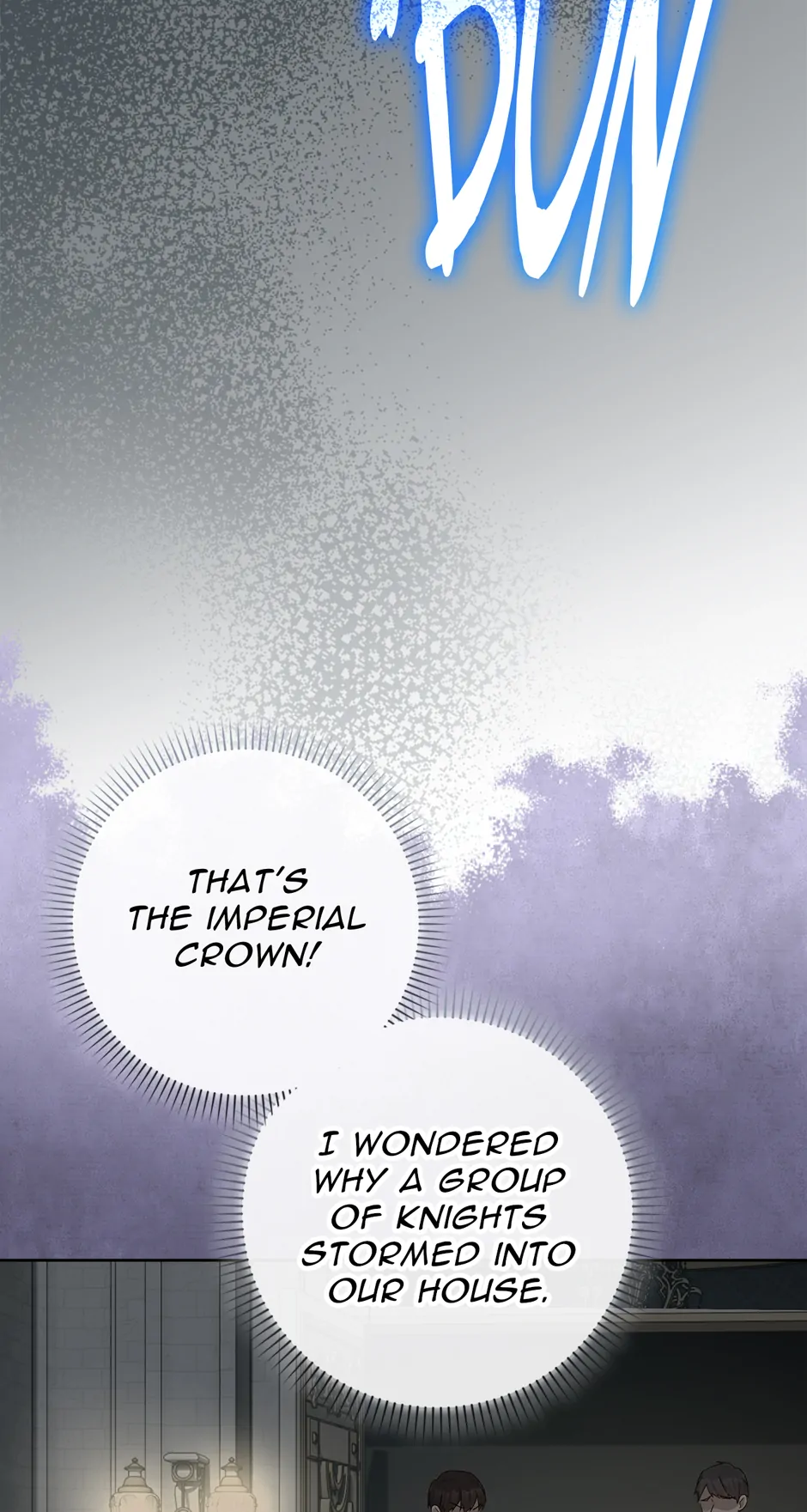 There is no forgiveness from the regressed lady Chapter 47 289 03