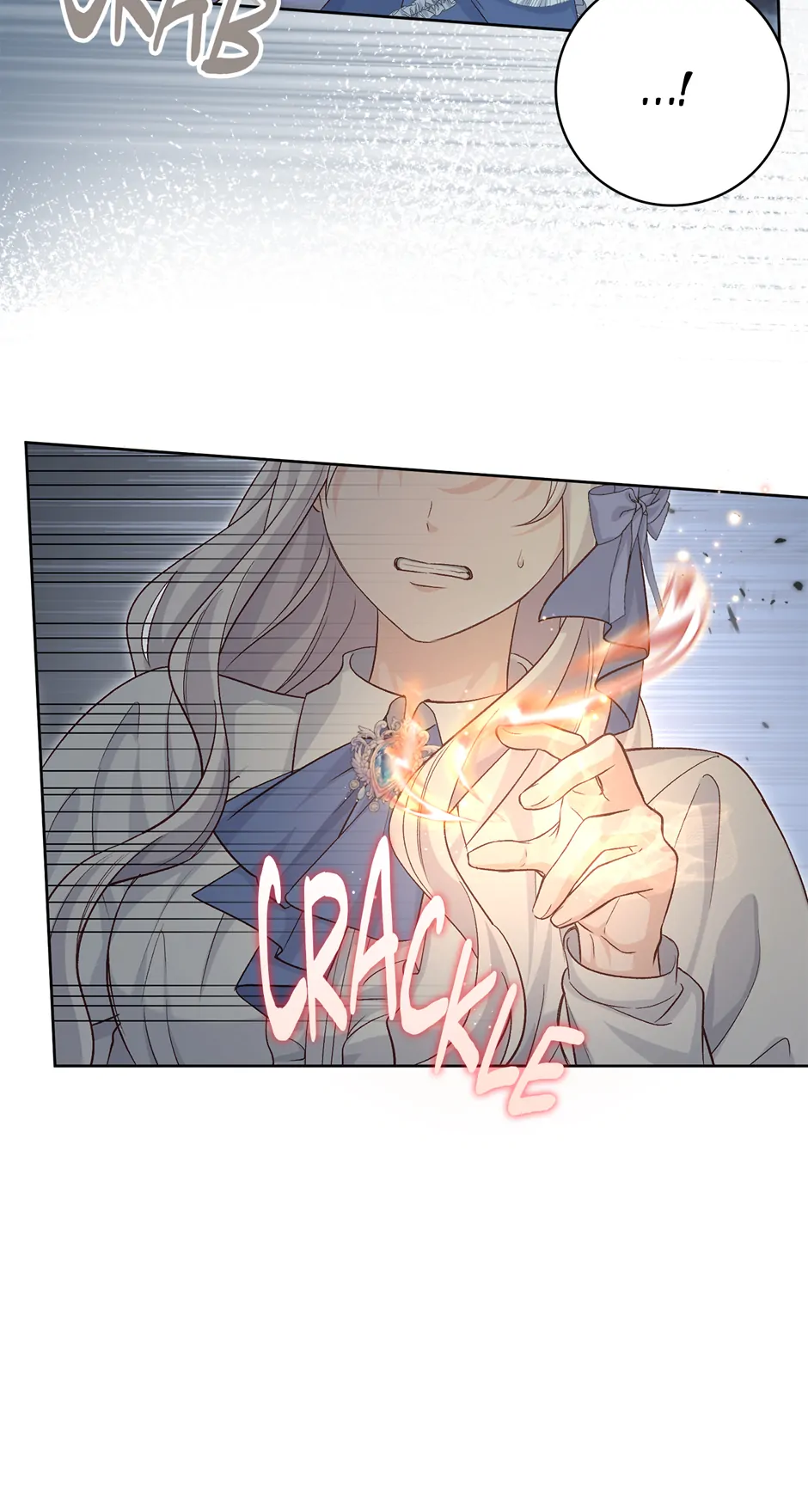 There is no forgiveness from the regressed lady Chapter 47 293 07