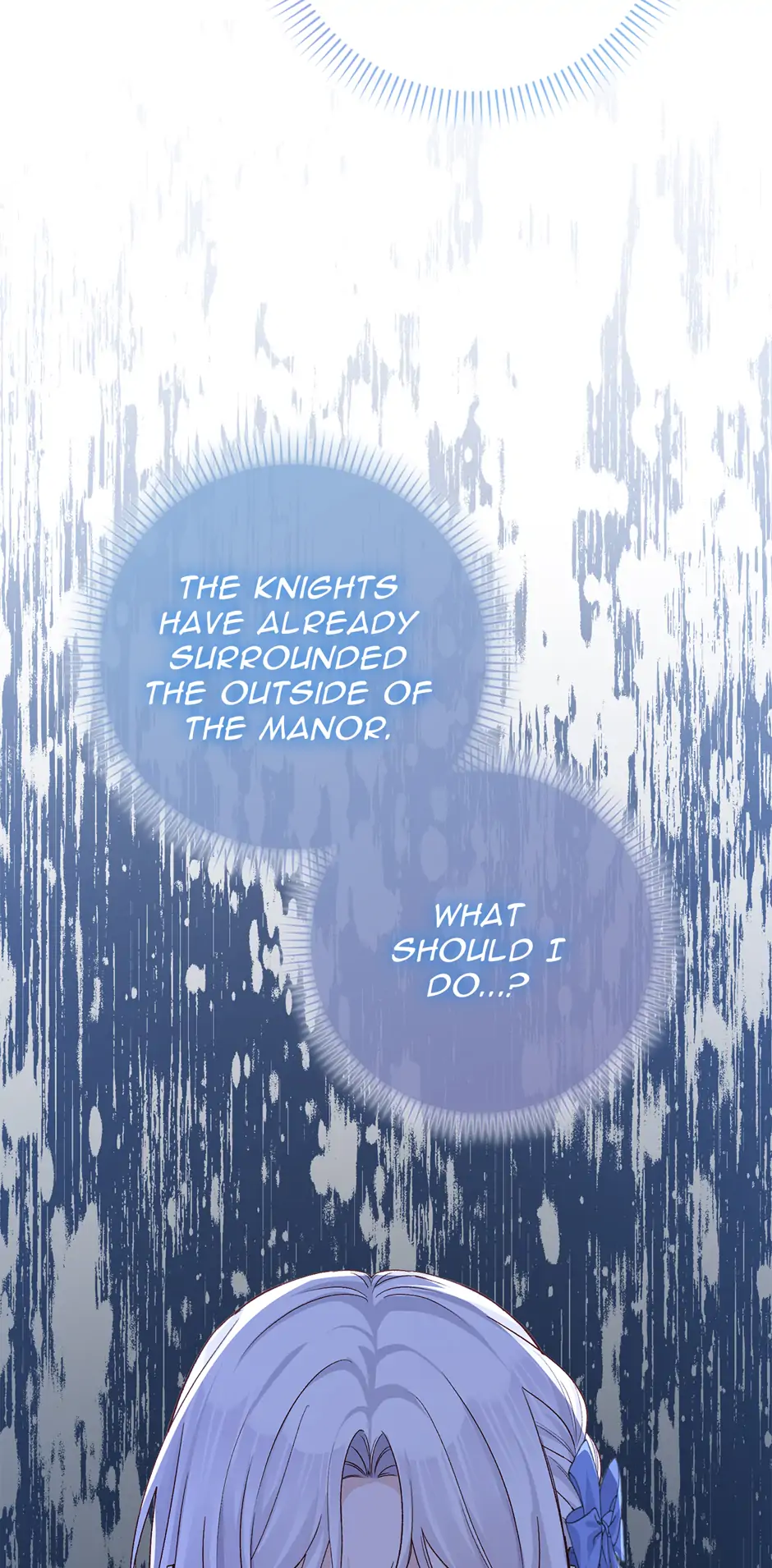 There is no forgiveness from the regressed lady Chapter 47 298 12