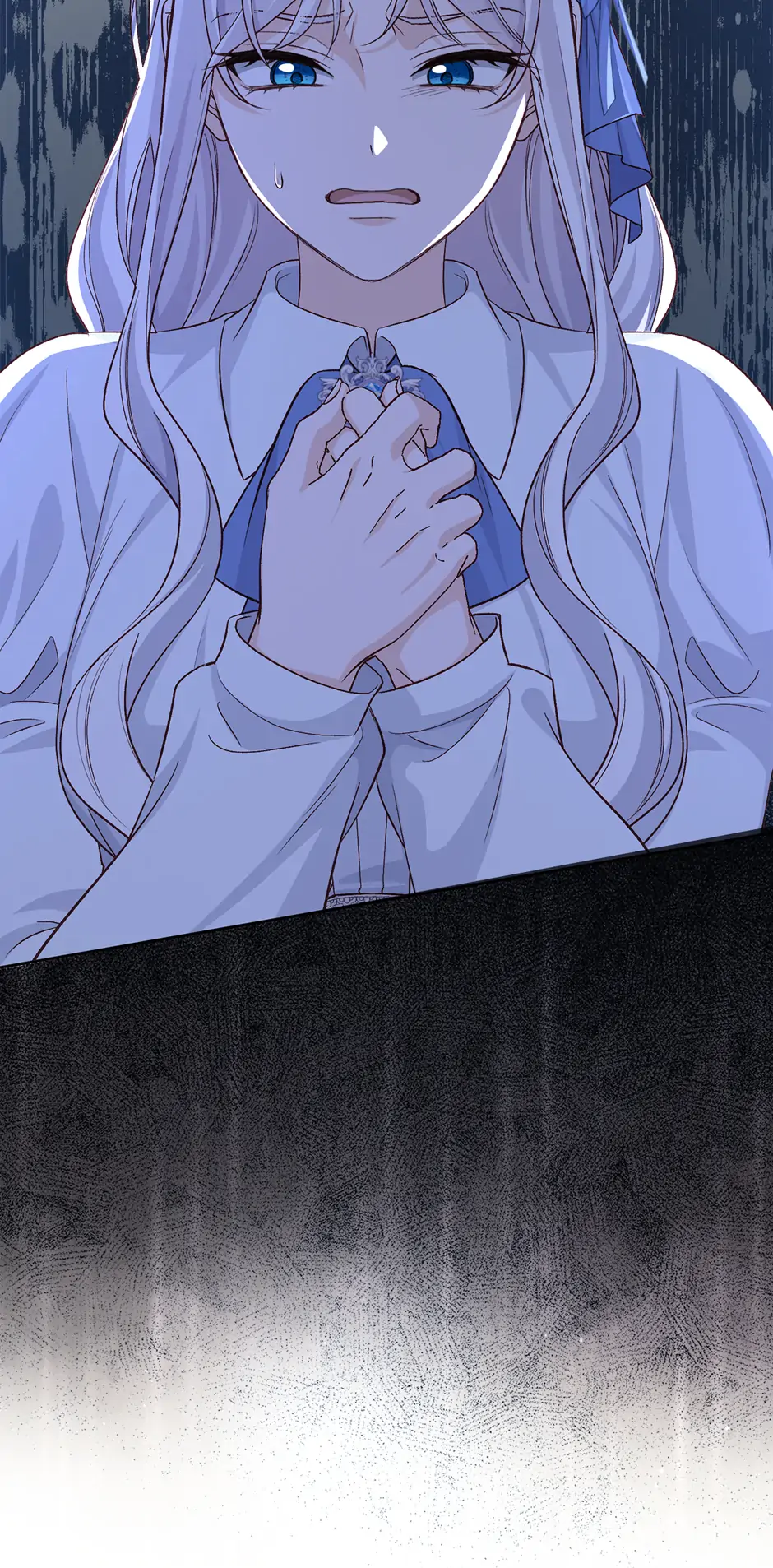 There is no forgiveness from the regressed lady Chapter 47 299 13