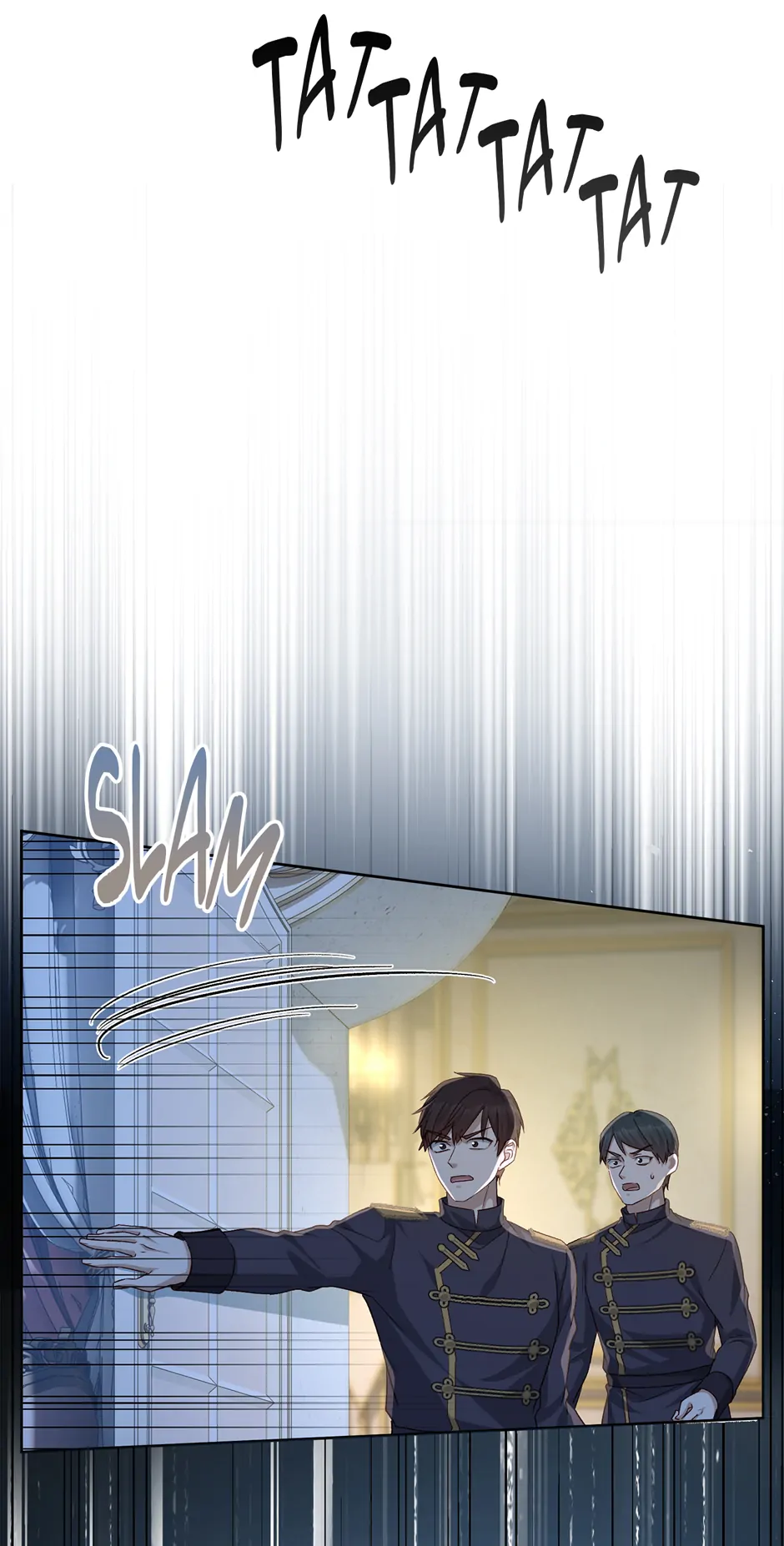 There is no forgiveness from the regressed lady Chapter 47 300 14