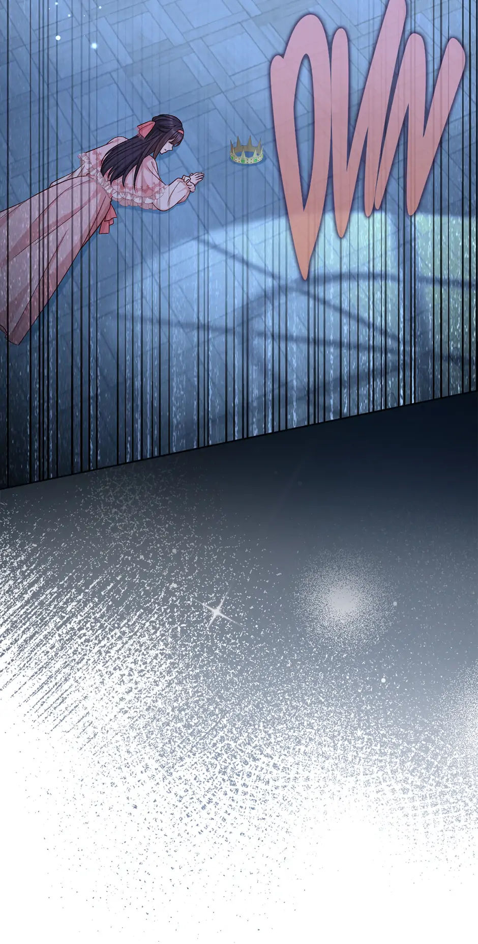 There is no forgiveness from the regressed lady Chapter 47 302 16