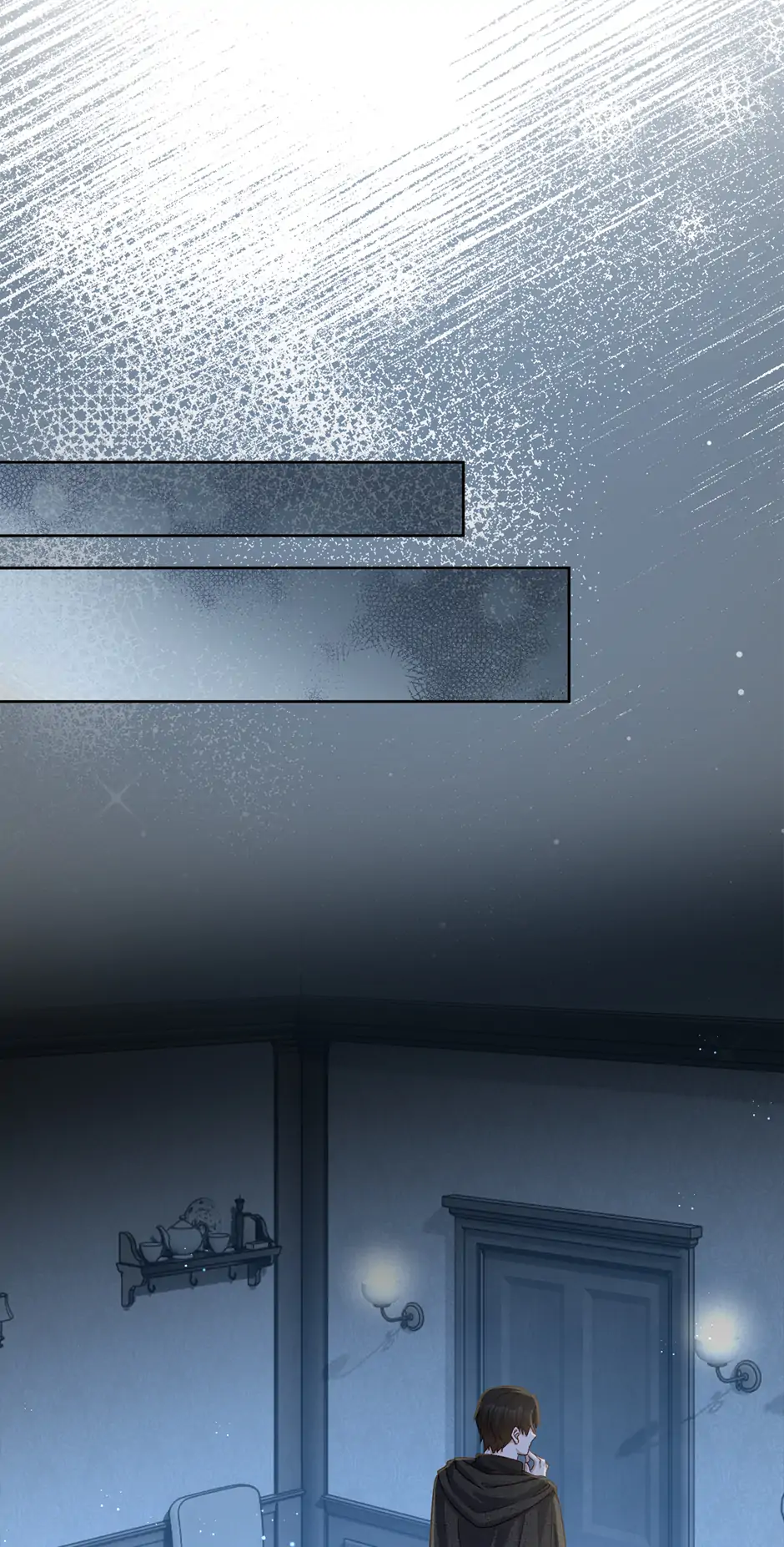 There is no forgiveness from the regressed lady Chapter 47 304 18