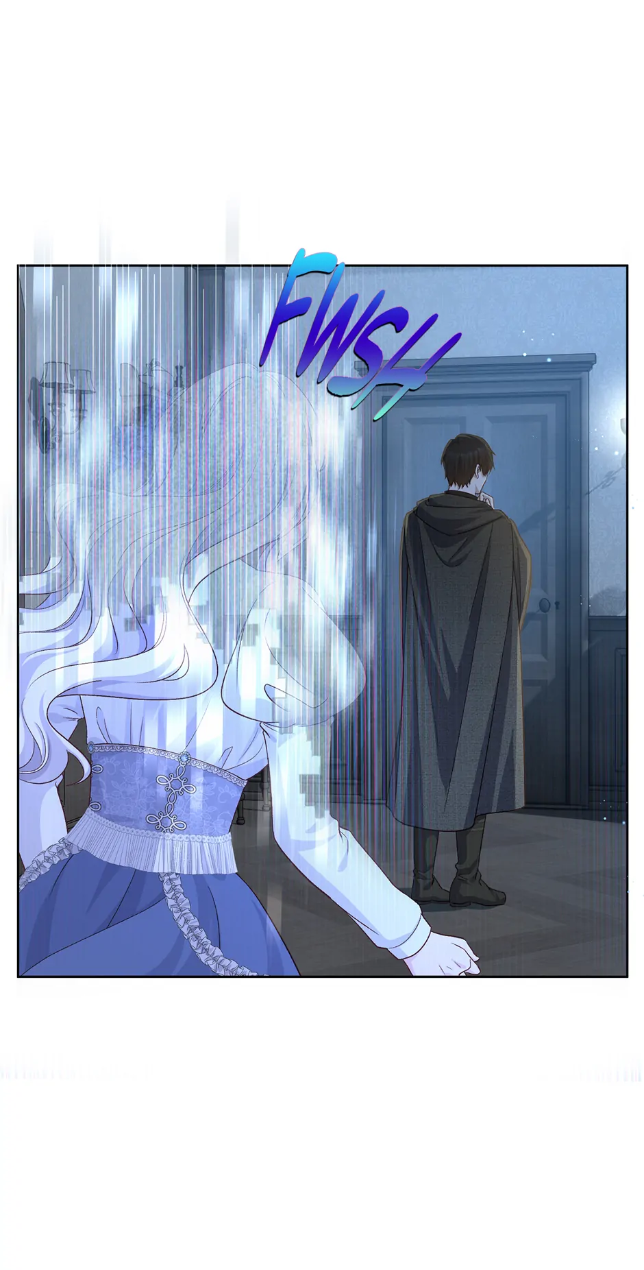 There is no forgiveness from the regressed lady Chapter 47 306 20