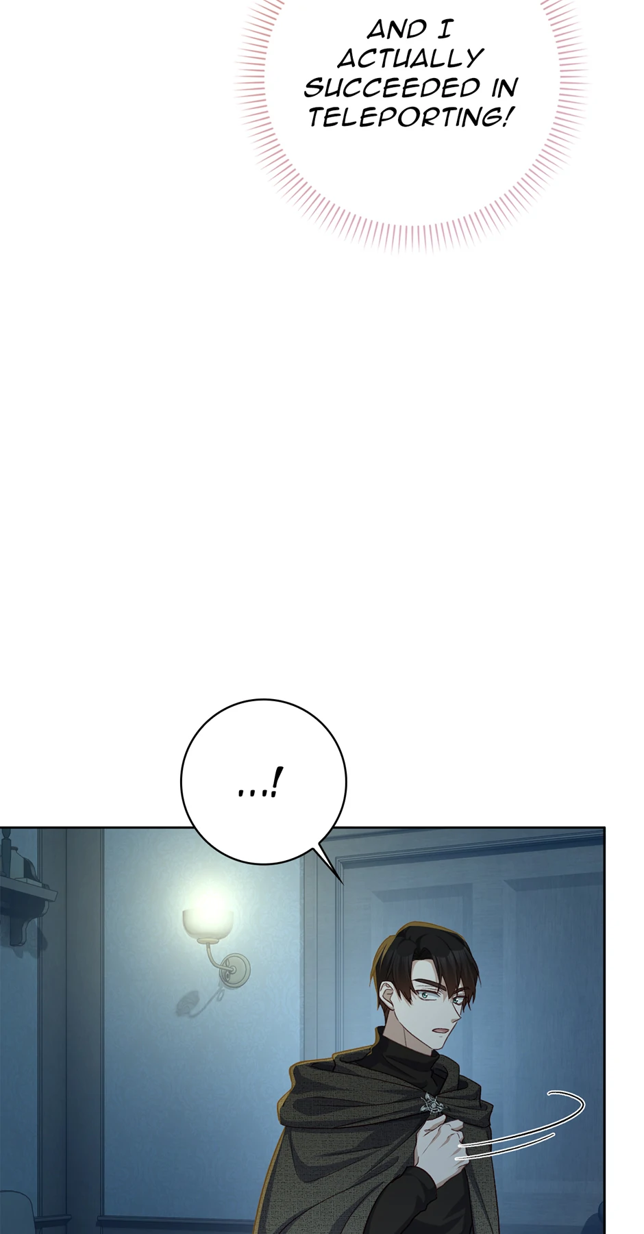 There is no forgiveness from the regressed lady Chapter 47 308 22