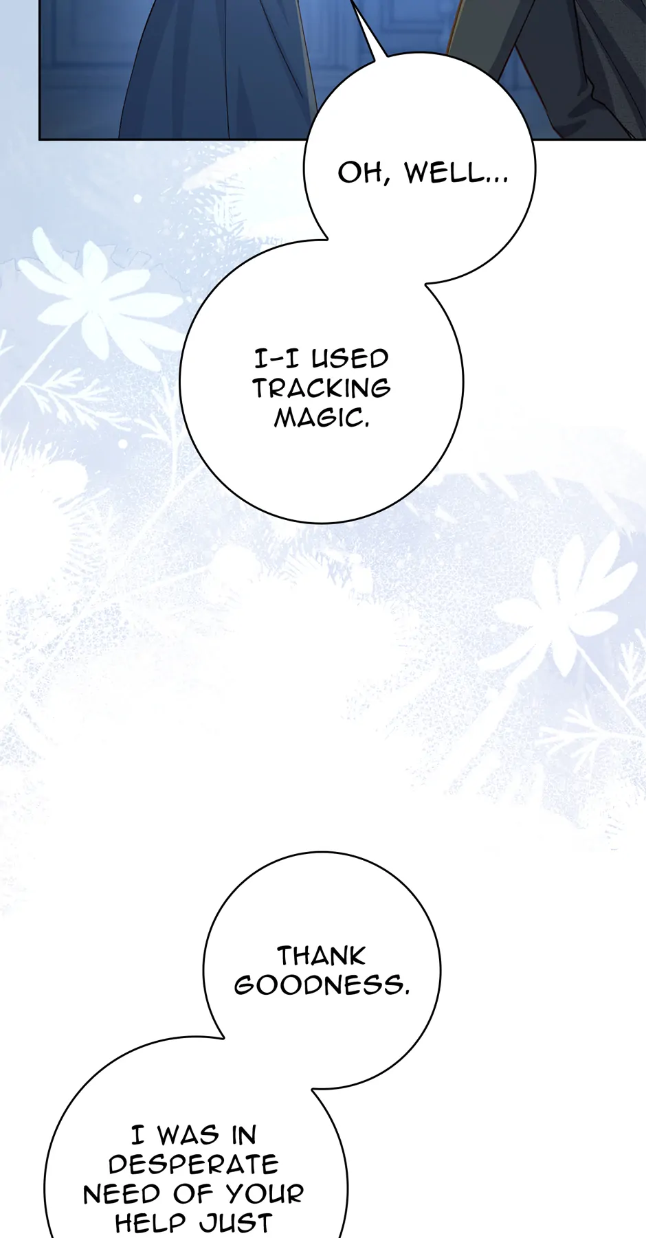 There is no forgiveness from the regressed lady Chapter 47 310 24