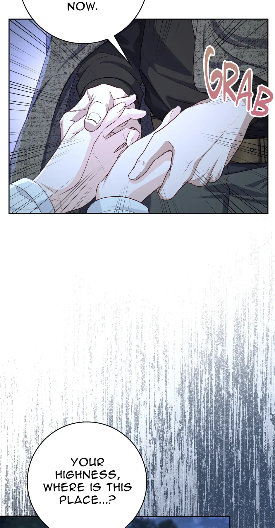 There is no forgiveness from the regressed lady Chapter 47 311 25