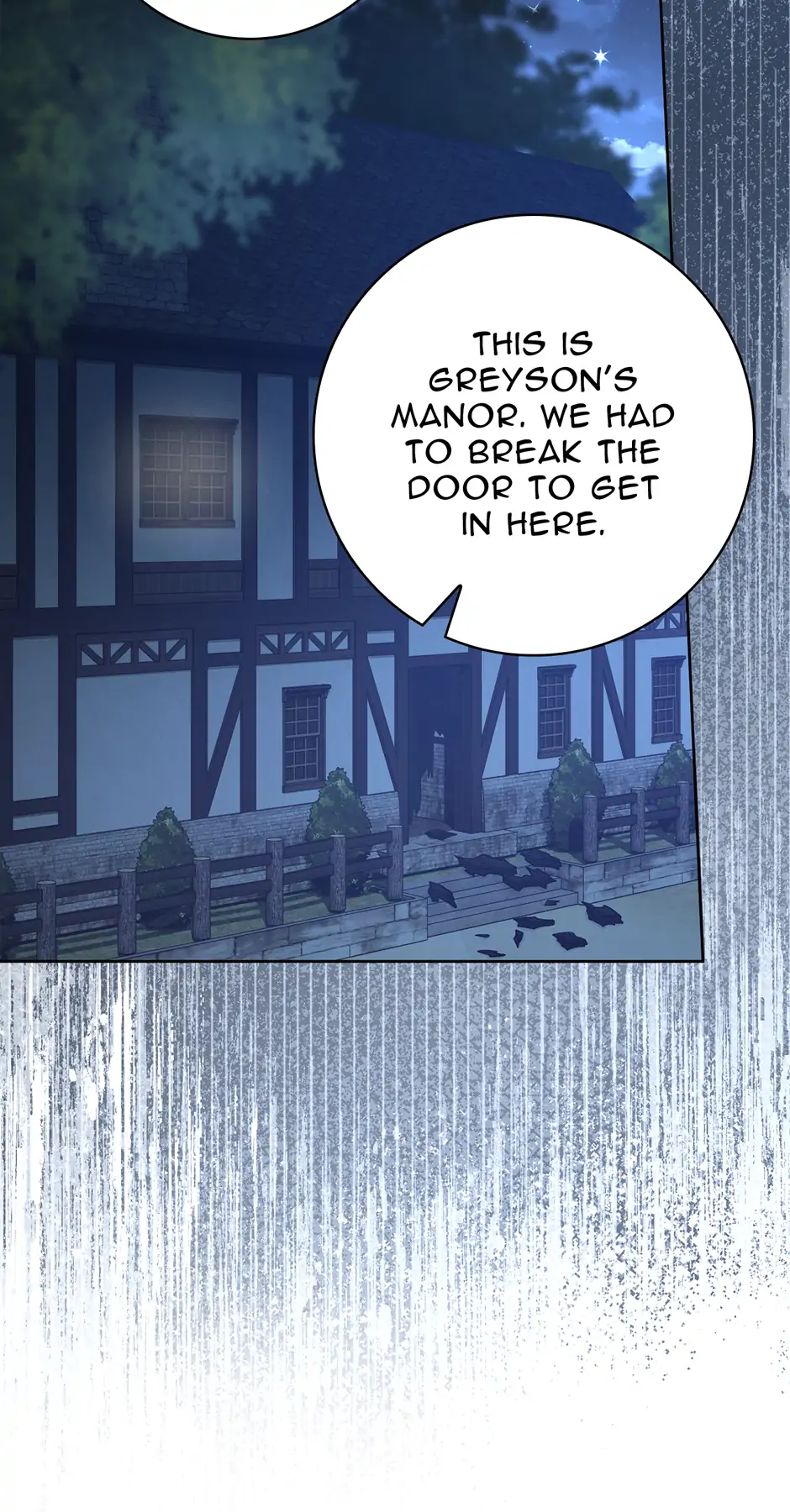 There is no forgiveness from the regressed lady Chapter 47 312 26