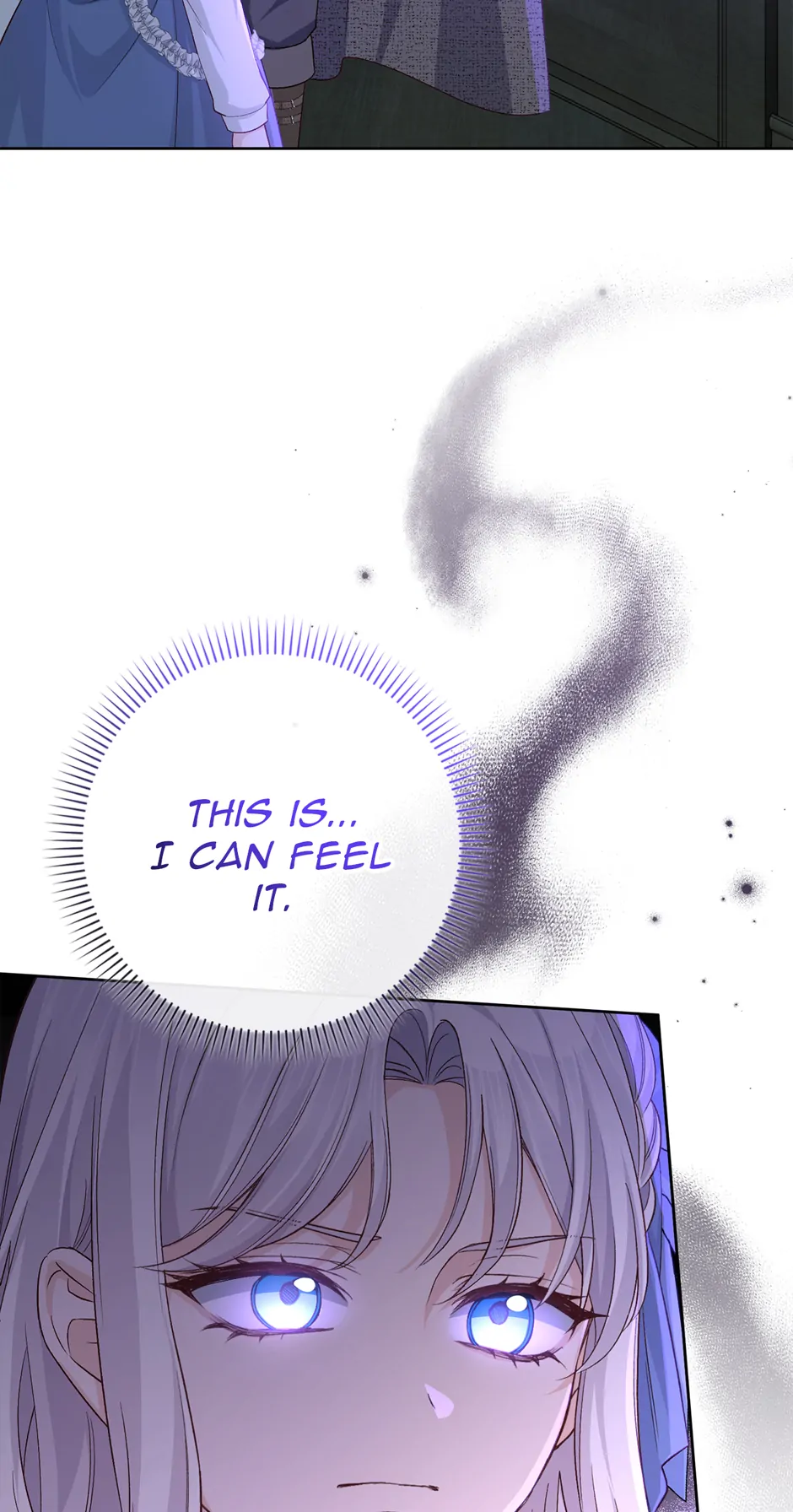 There is no forgiveness from the regressed lady Chapter 47 314 28