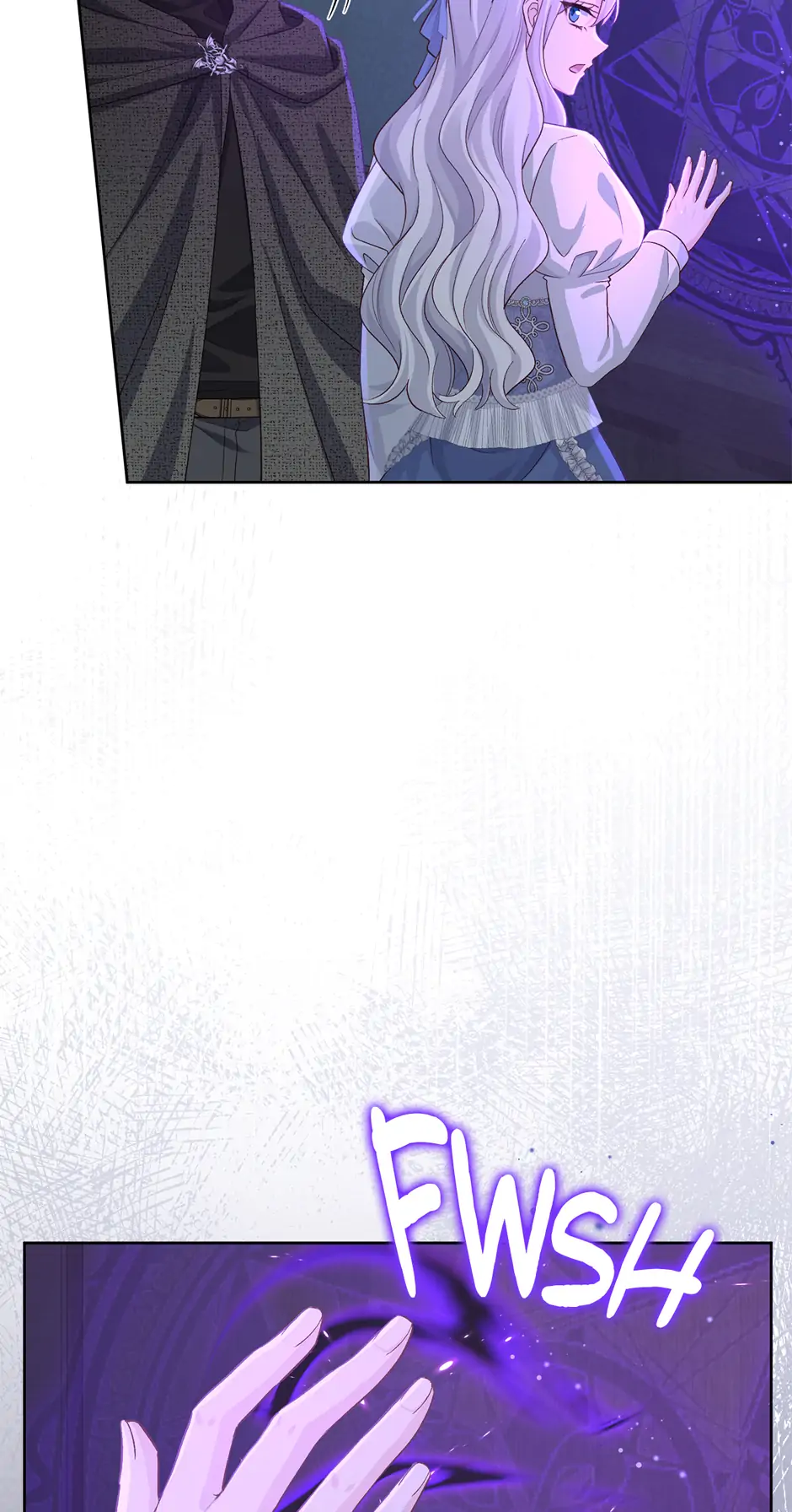 There is no forgiveness from the regressed lady Chapter 47 316 30