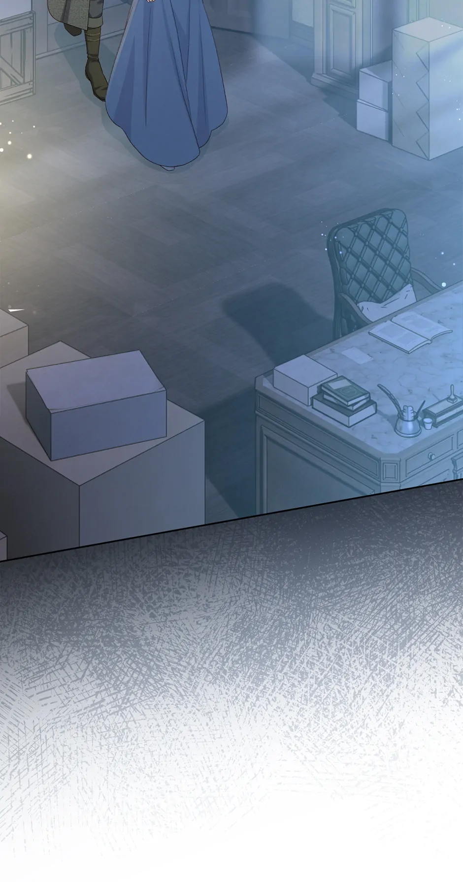 There is no forgiveness from the regressed lady Chapter 47 318 32